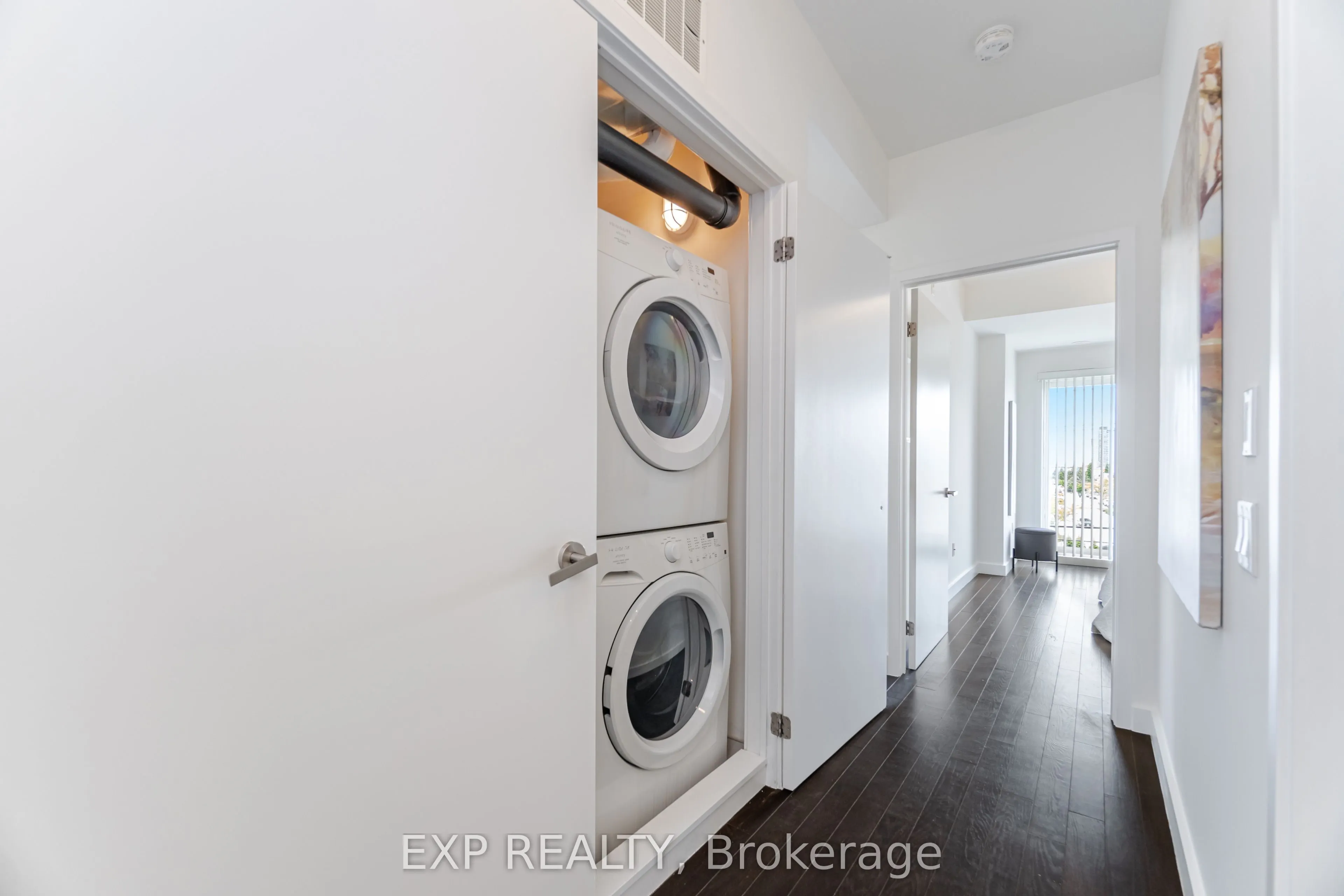 5025 Harvard Road, #305