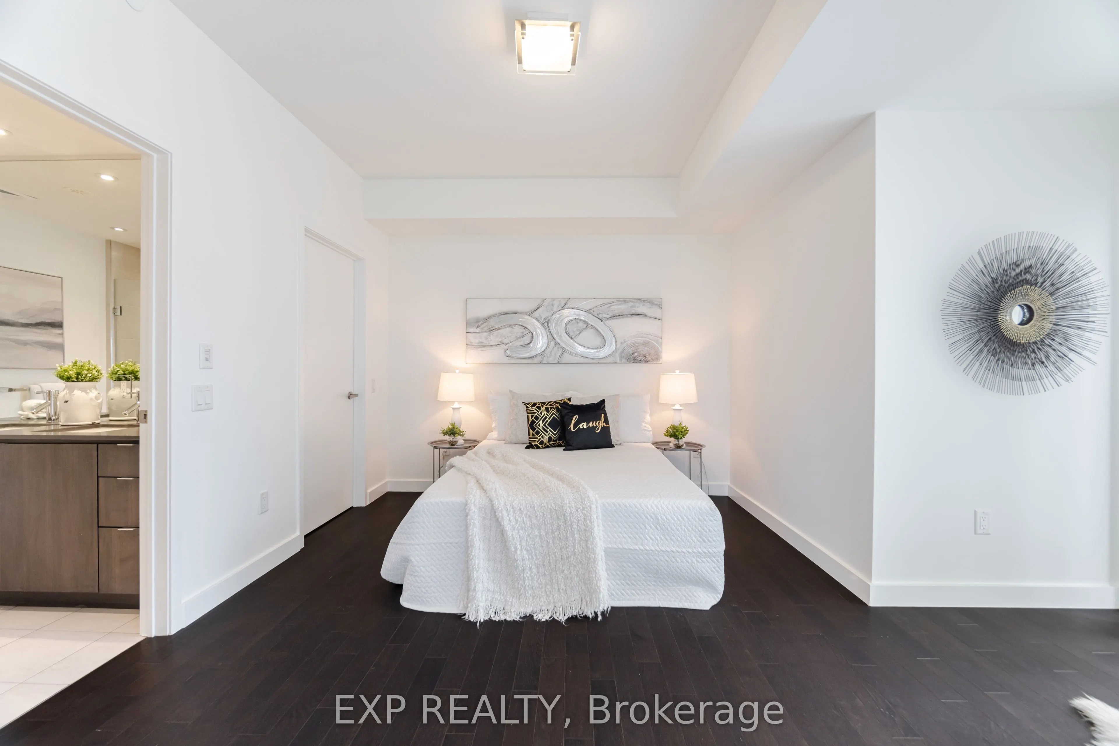 5025 Harvard Road, #305