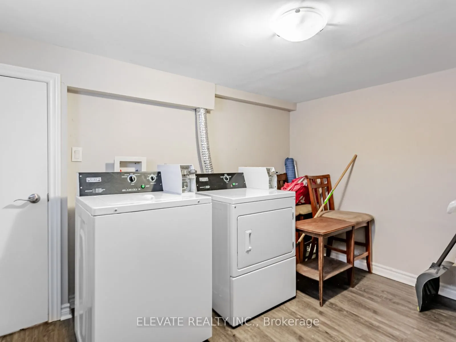 100 Edwin Avenue
