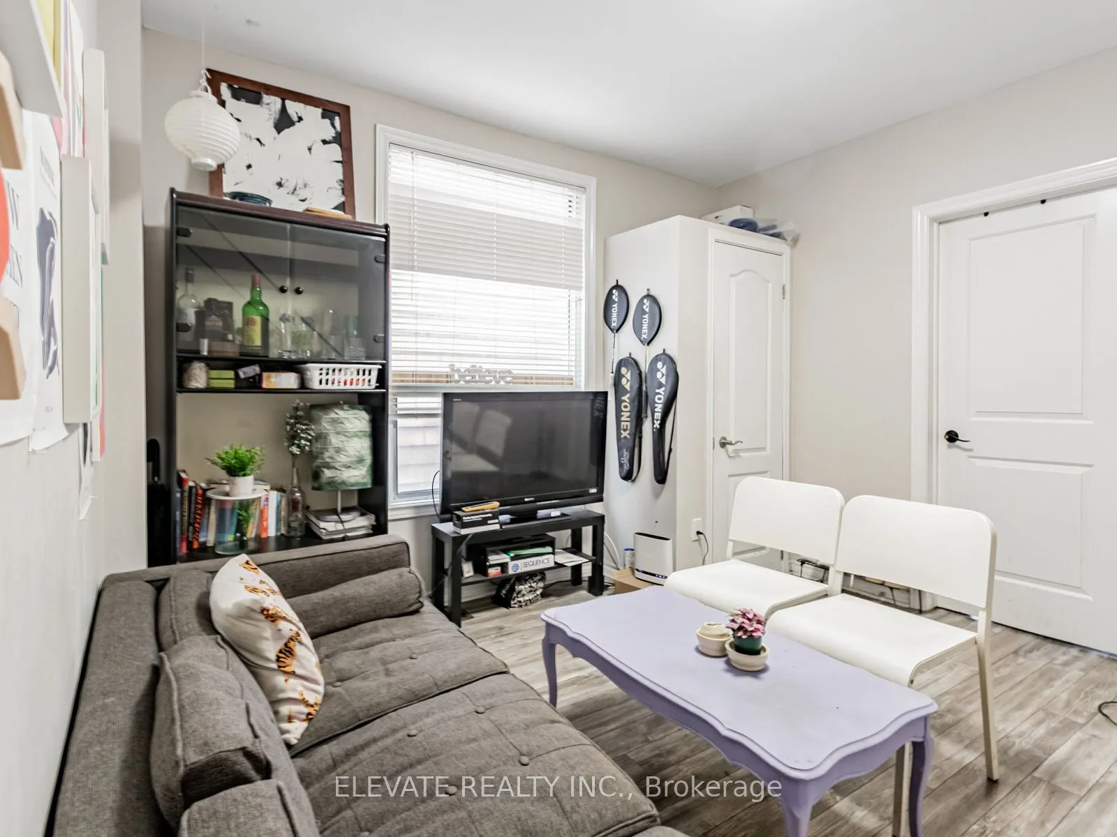 100 Edwin Avenue
