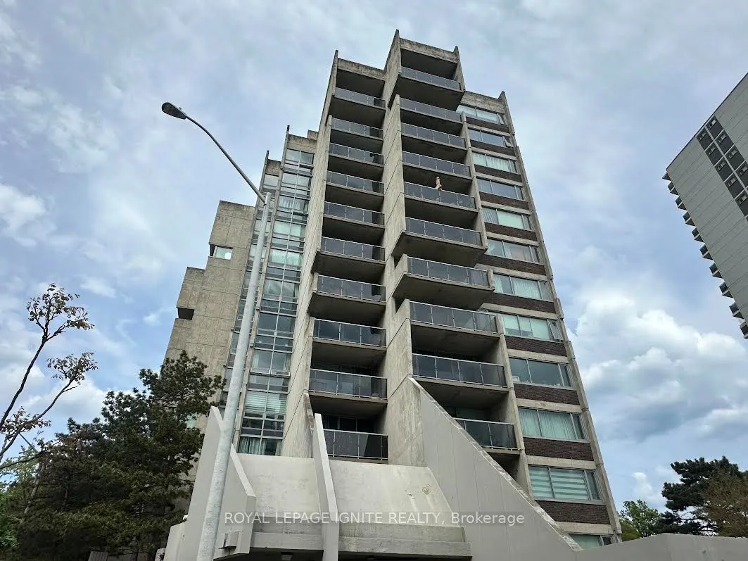 20 Speers Road, #407