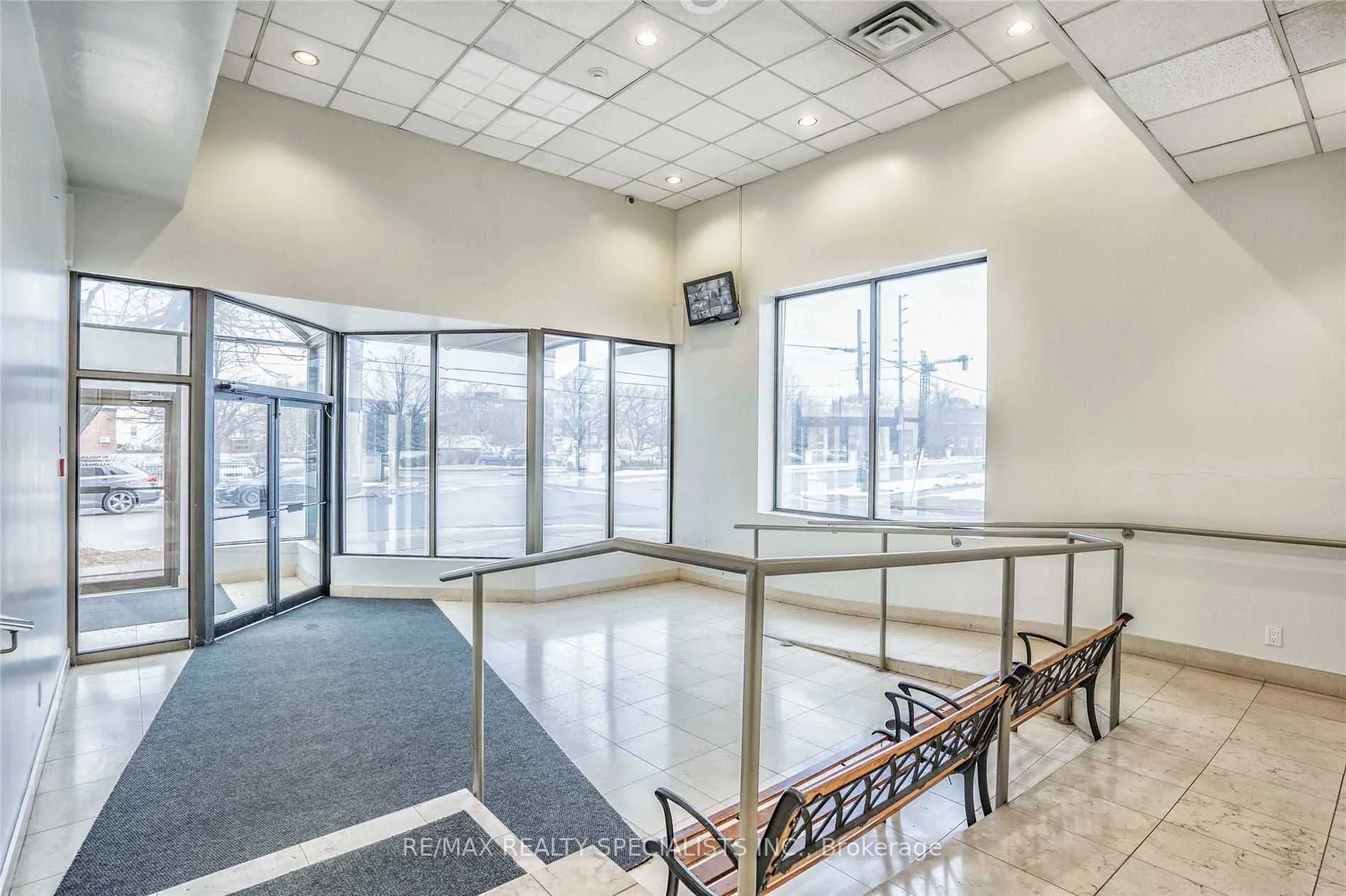 25 Agnes Street, #301