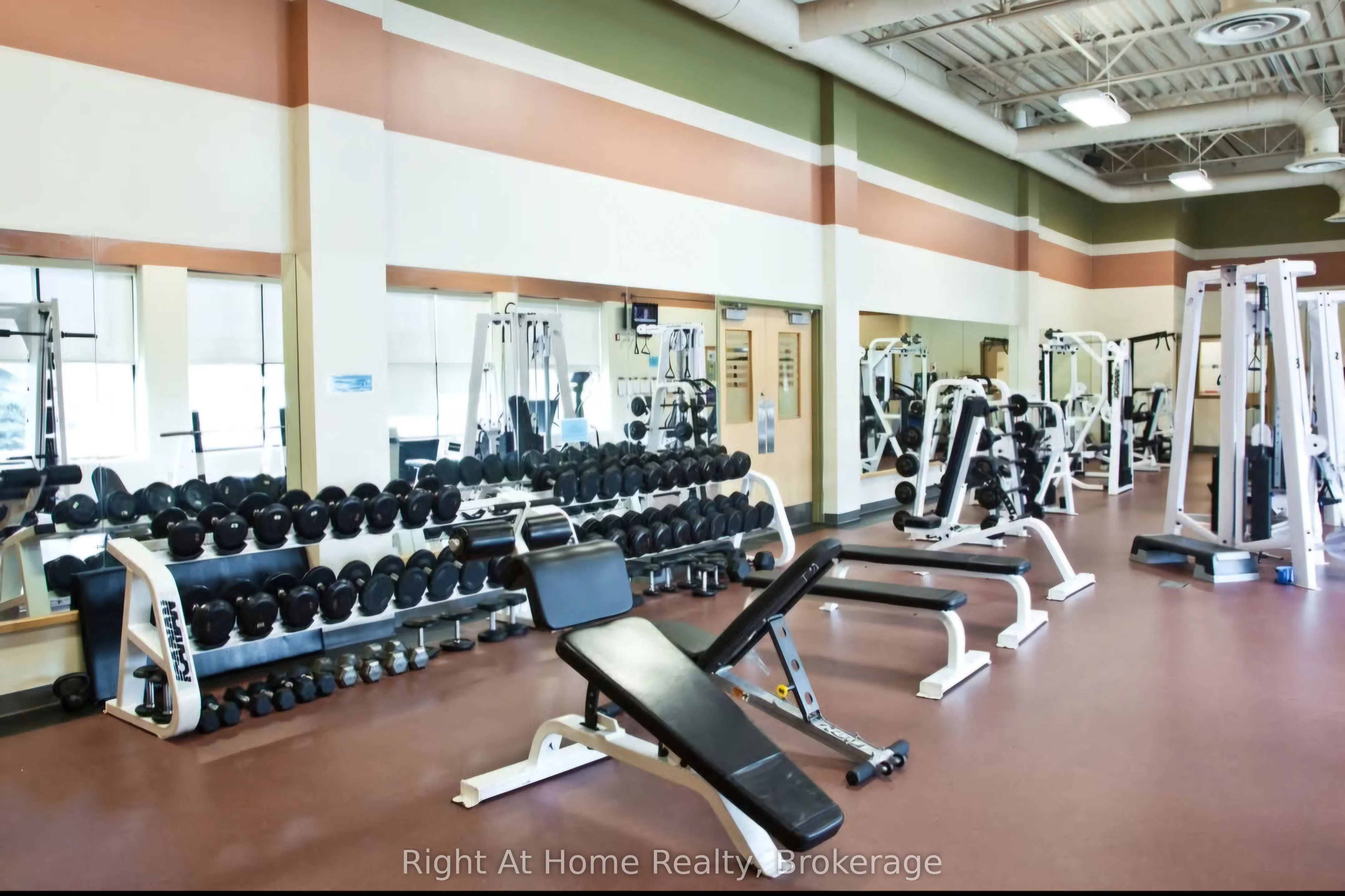 1450 Glen Abbey Gate, #534