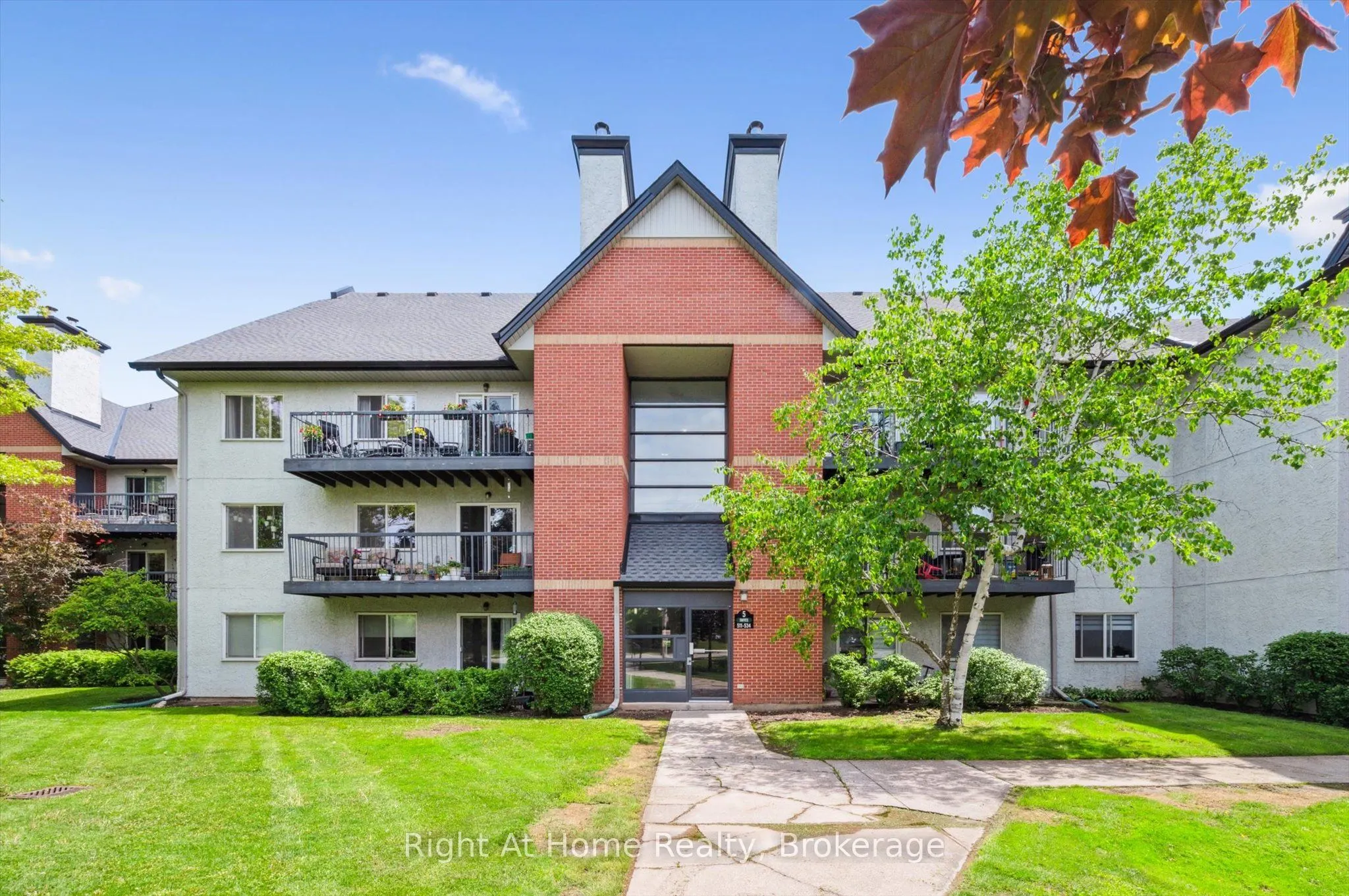 1450 Glen Abbey Gate, #534