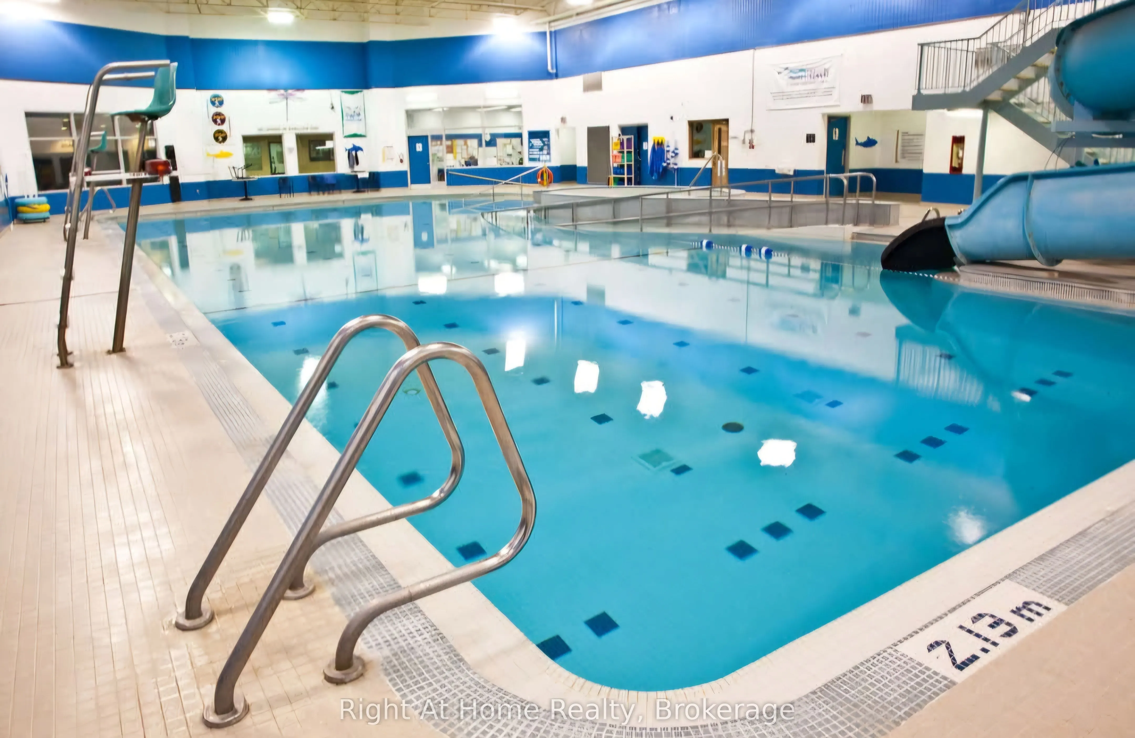 1450 Glen Abbey Gate, #534