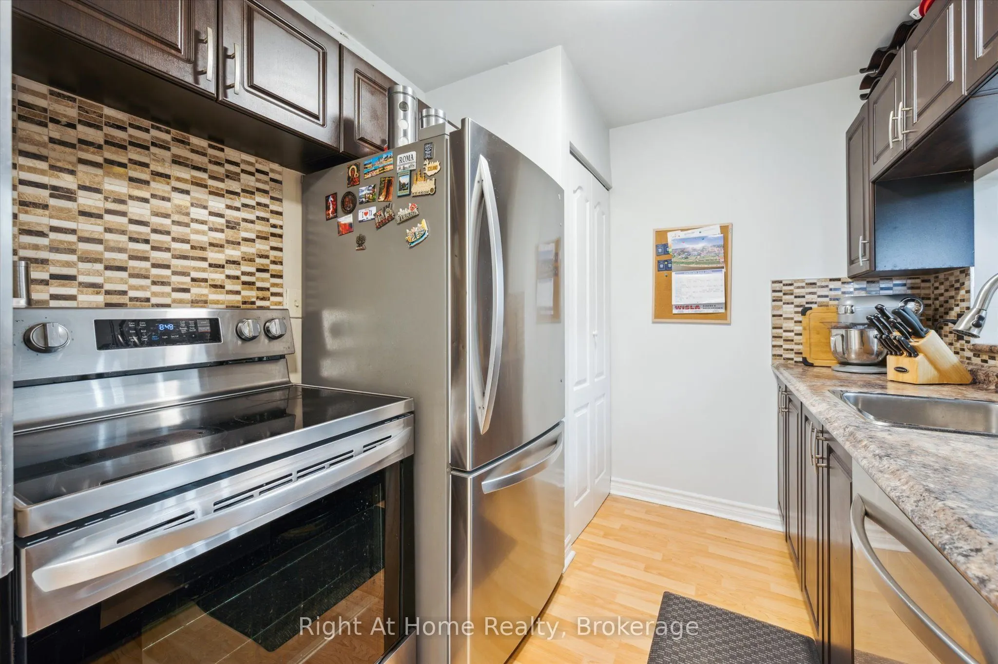1450 Glen Abbey Gate, #534