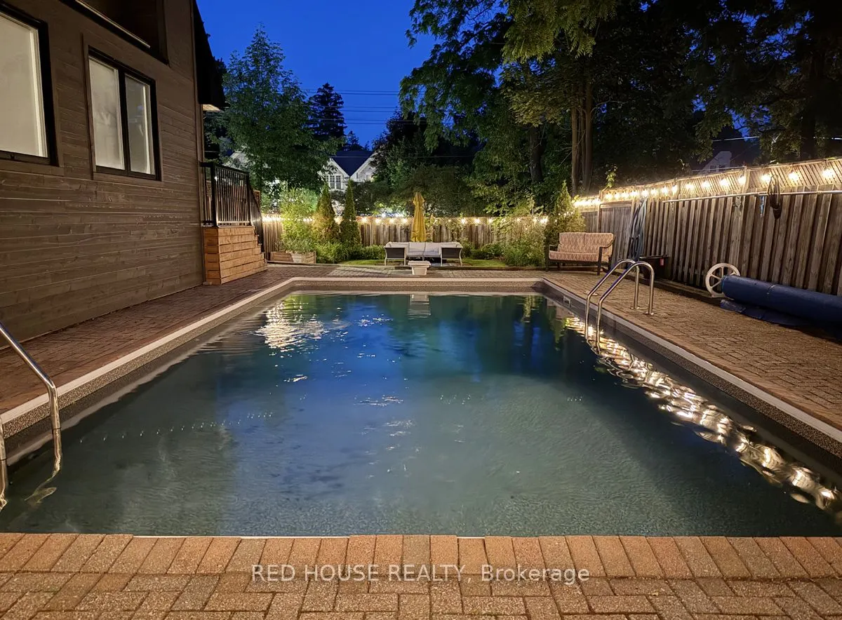 29 Pinewood Trail