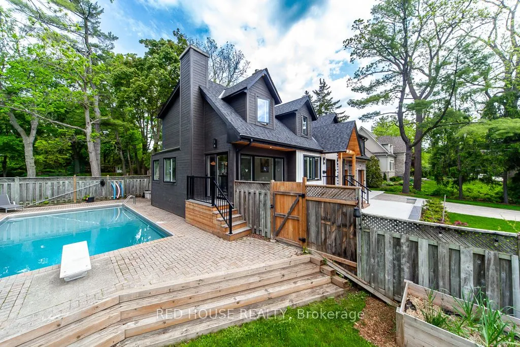 29 Pinewood Trail