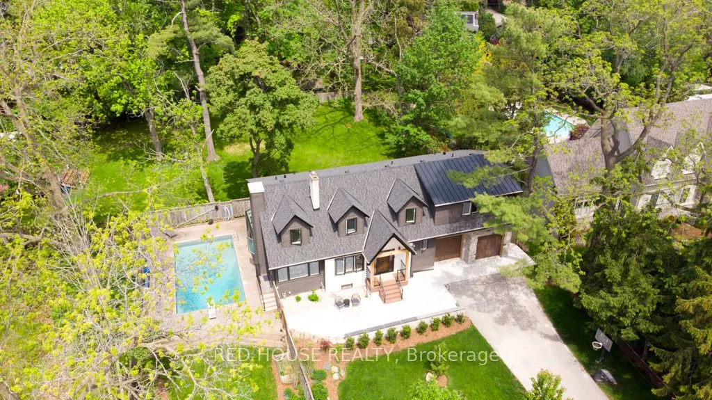 29 Pinewood Trail