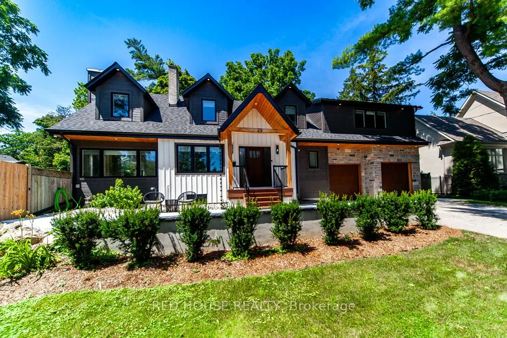 29 Pinewood Trail