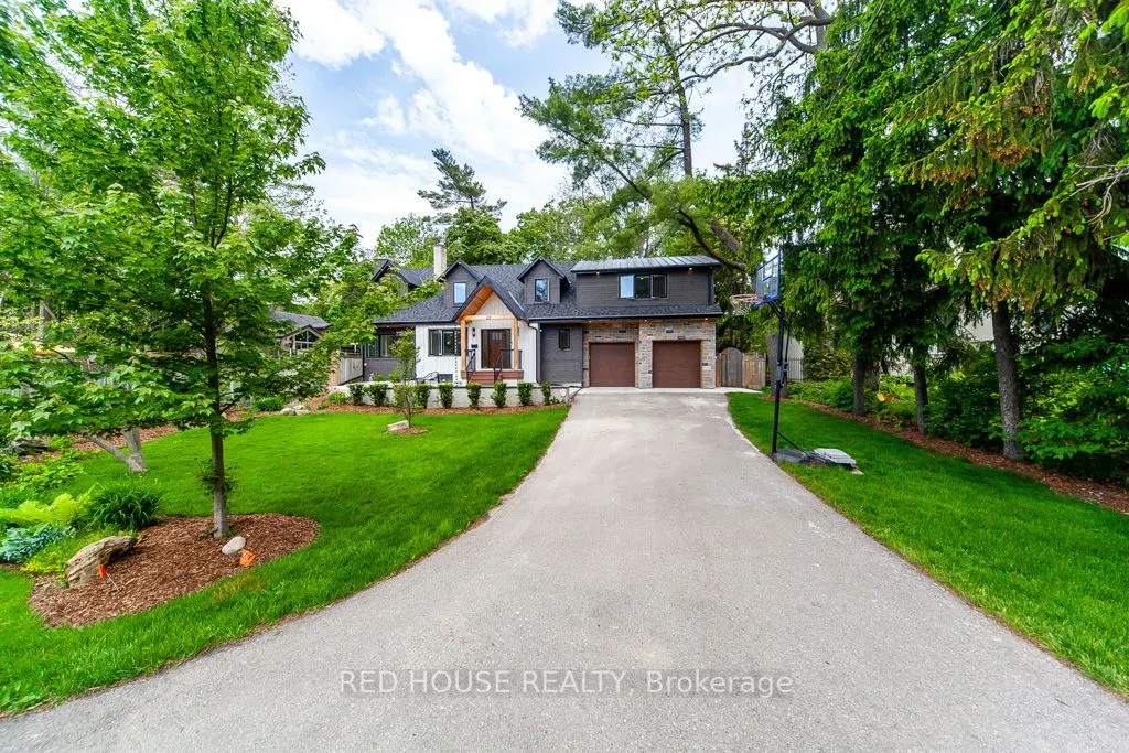 29 Pinewood Trail