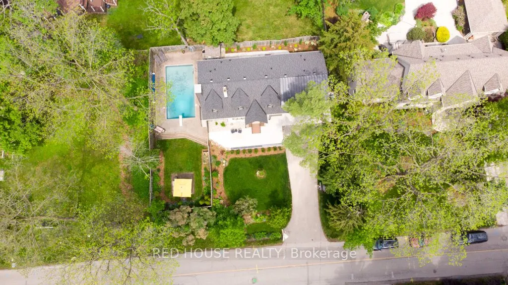 29 Pinewood Trail