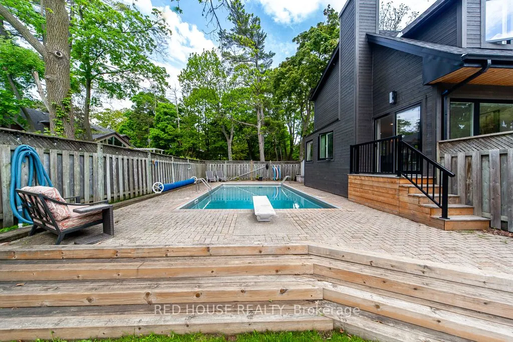 29 Pinewood Trail