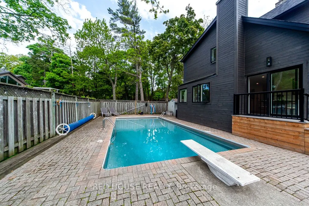 29 Pinewood Trail