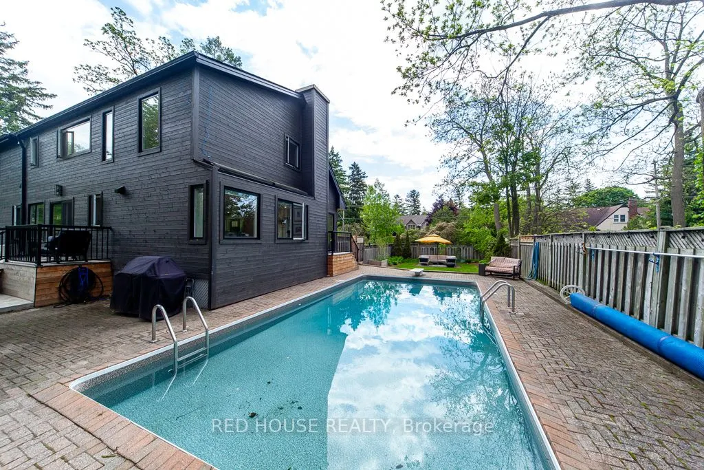 29 Pinewood Trail