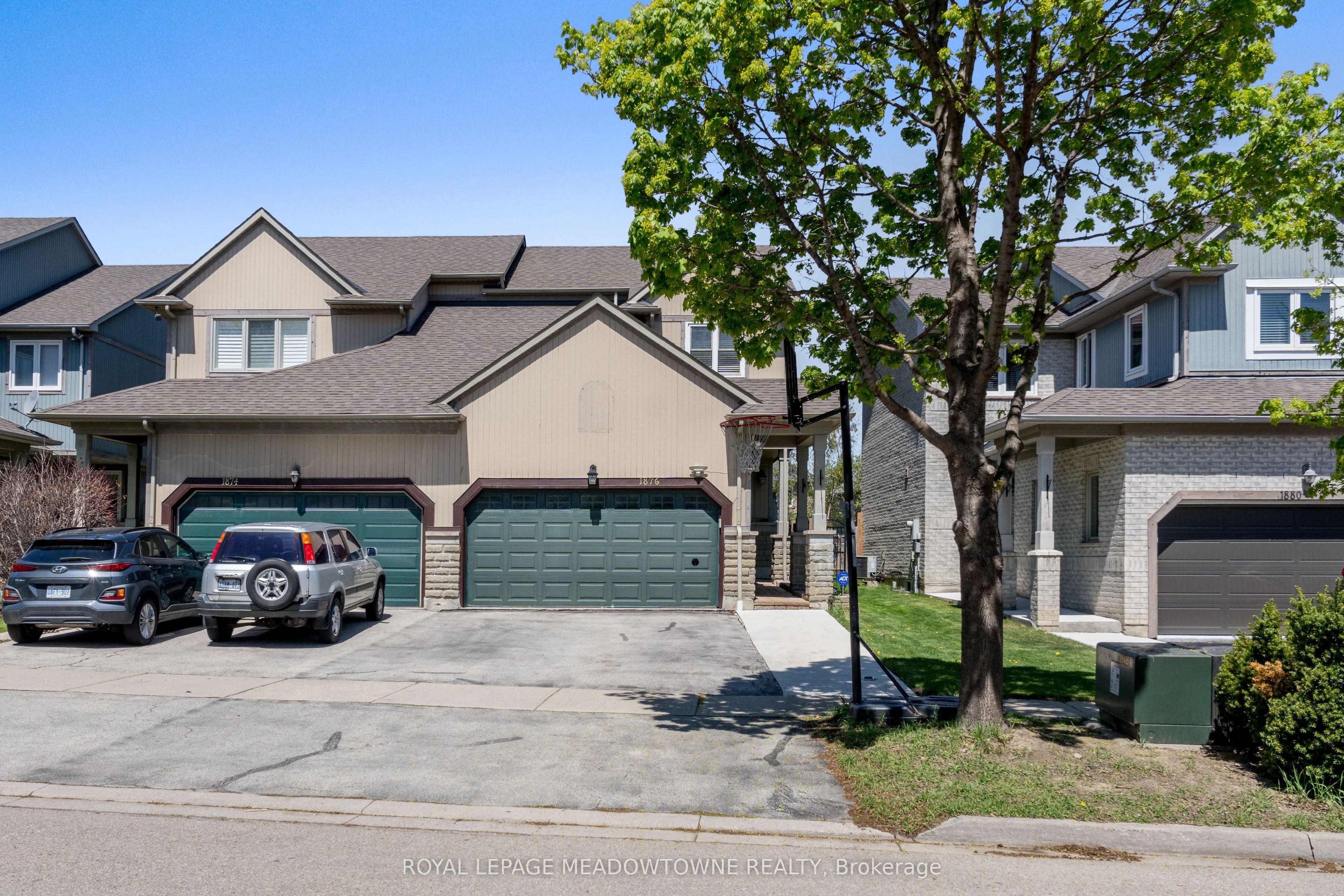 1876 Stevington Crescent