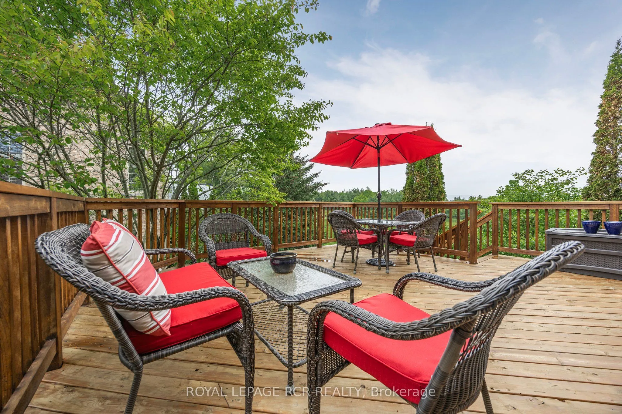 1 Reddington Drive, #4
