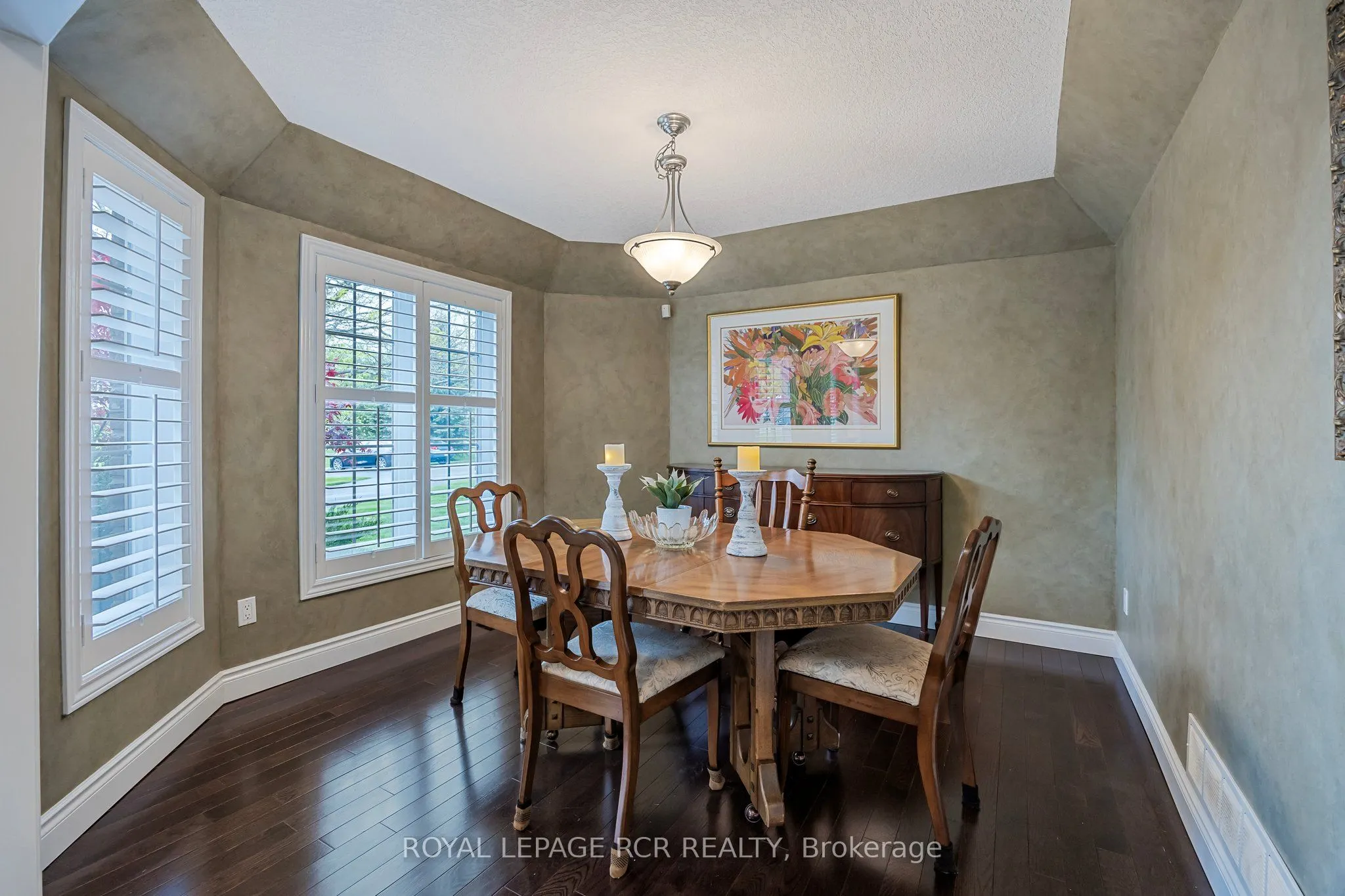 1 Reddington Drive, #4