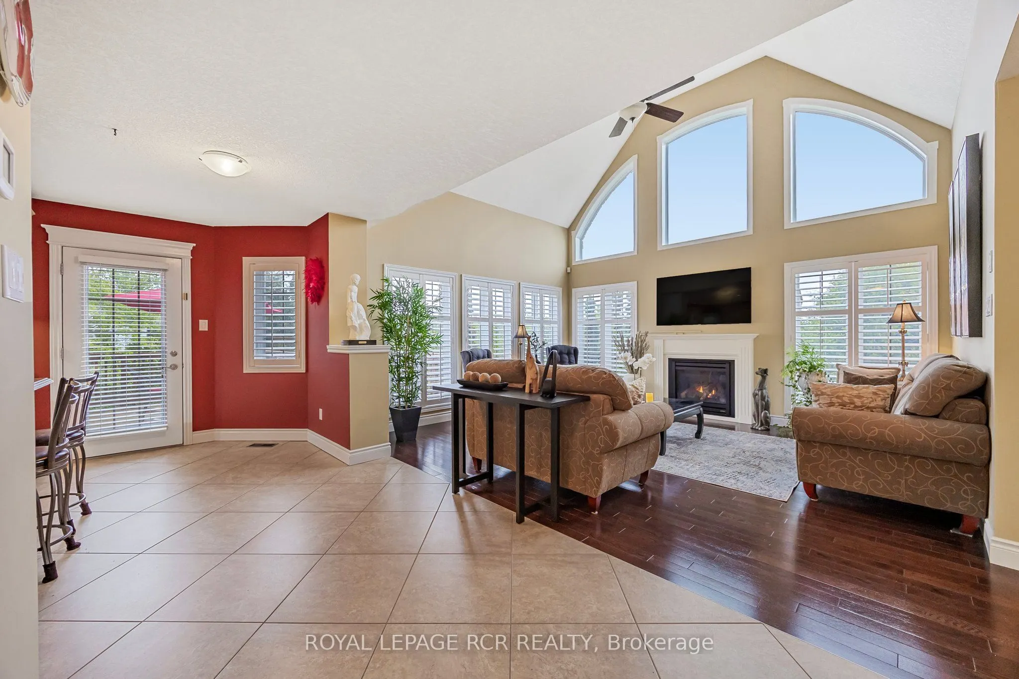 1 Reddington Drive, #4