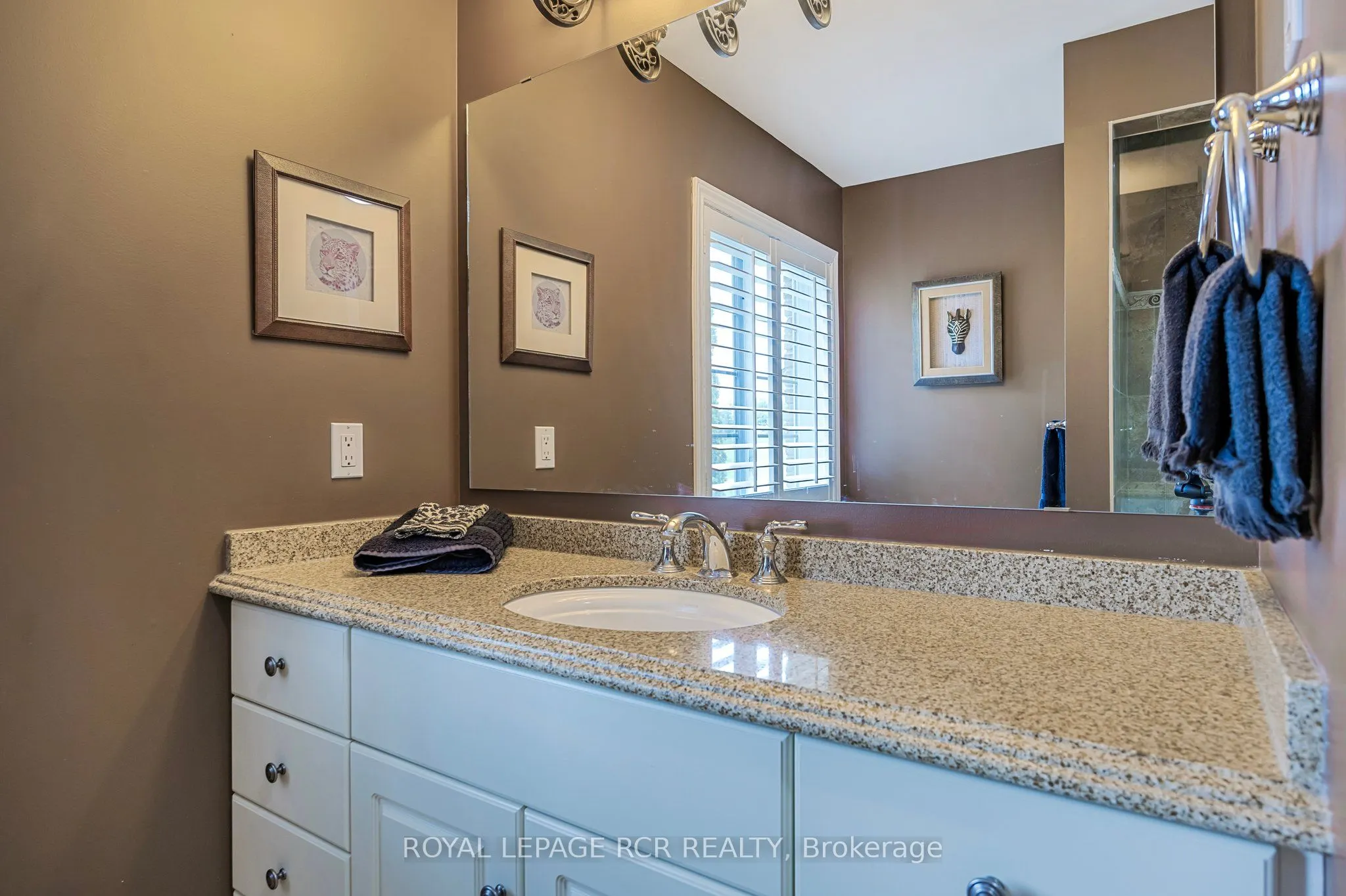 1 Reddington Drive, #4