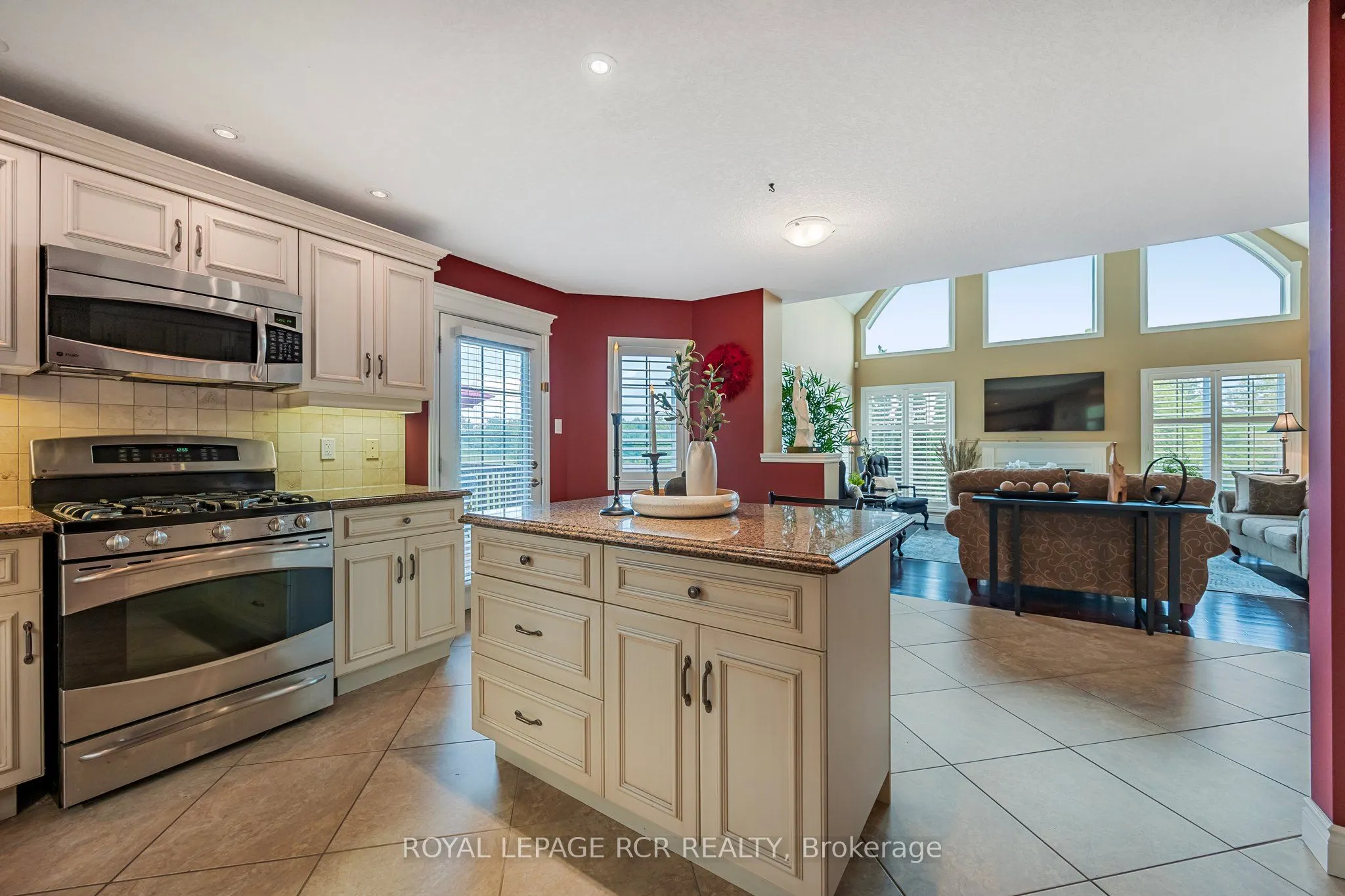 1 Reddington Drive, #4