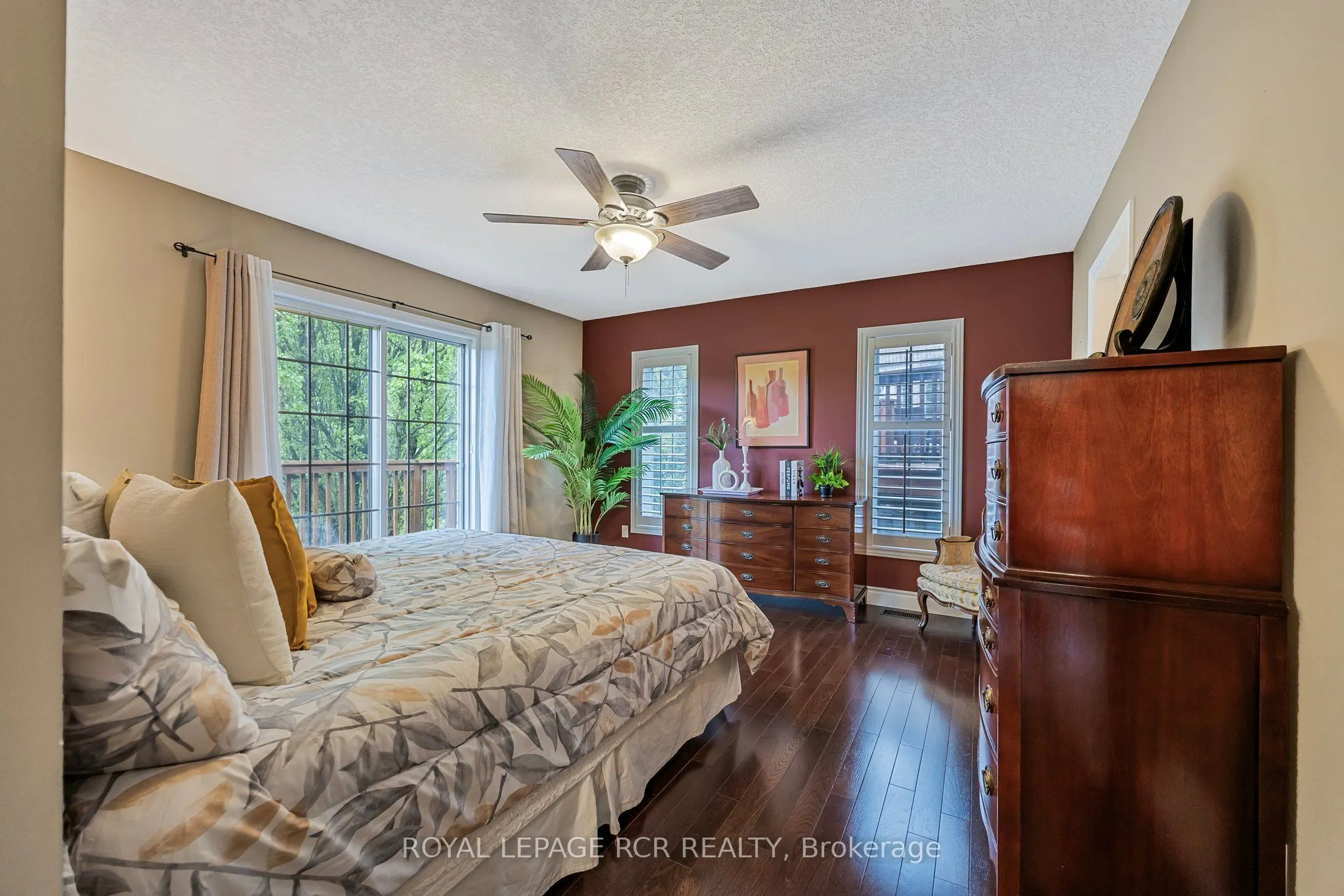 1 Reddington Drive, #4