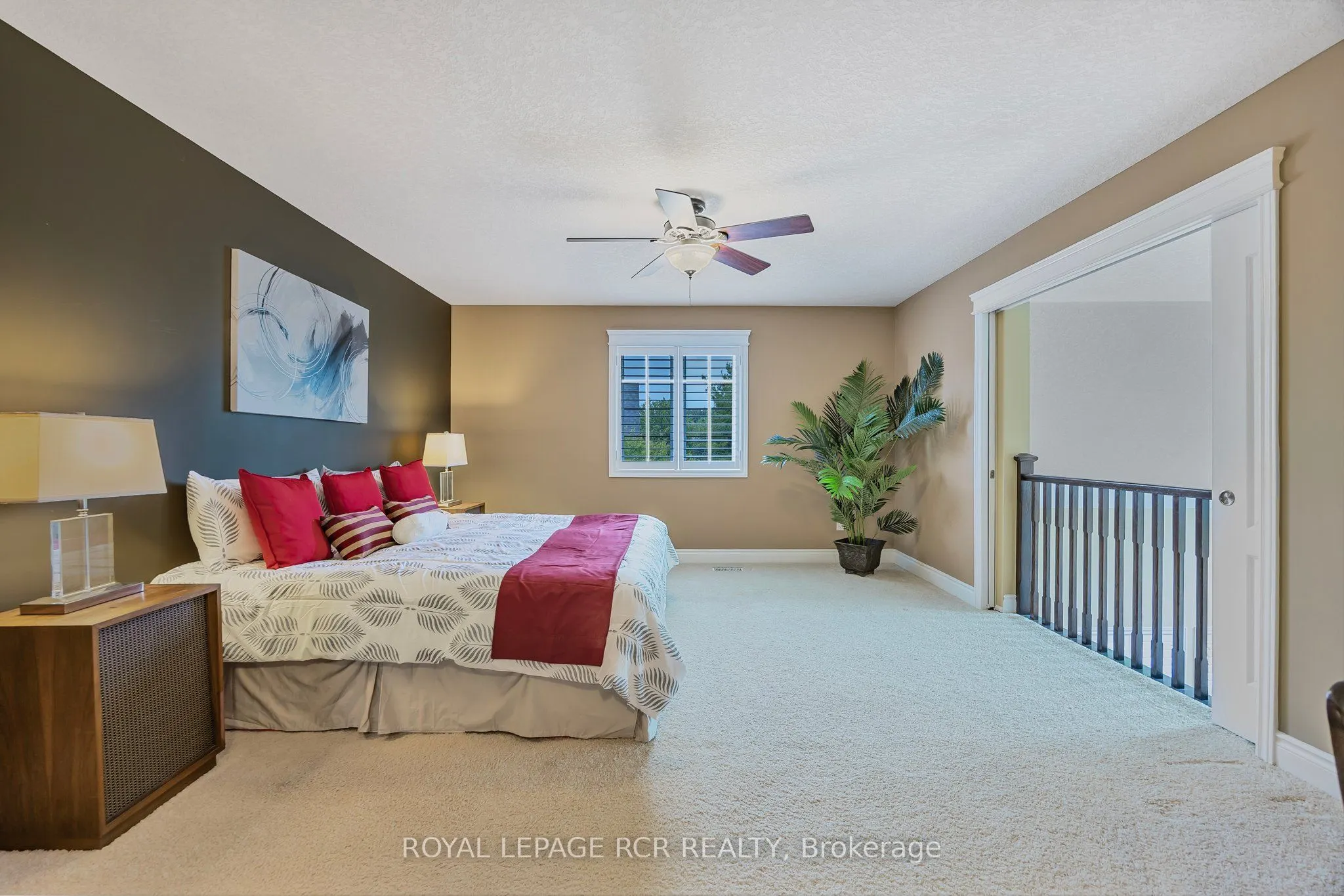 1 Reddington Drive, #4