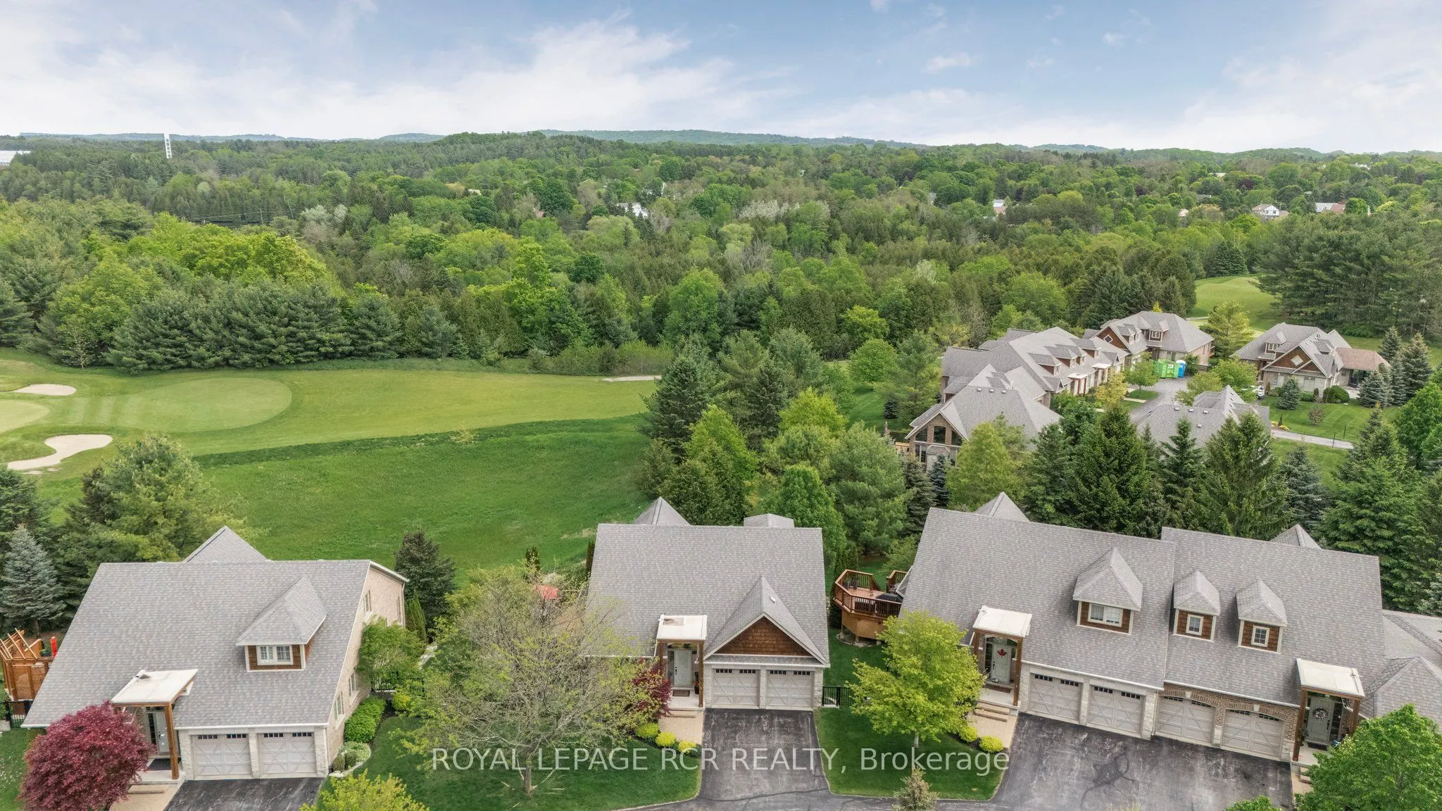 1 Reddington Drive, #4