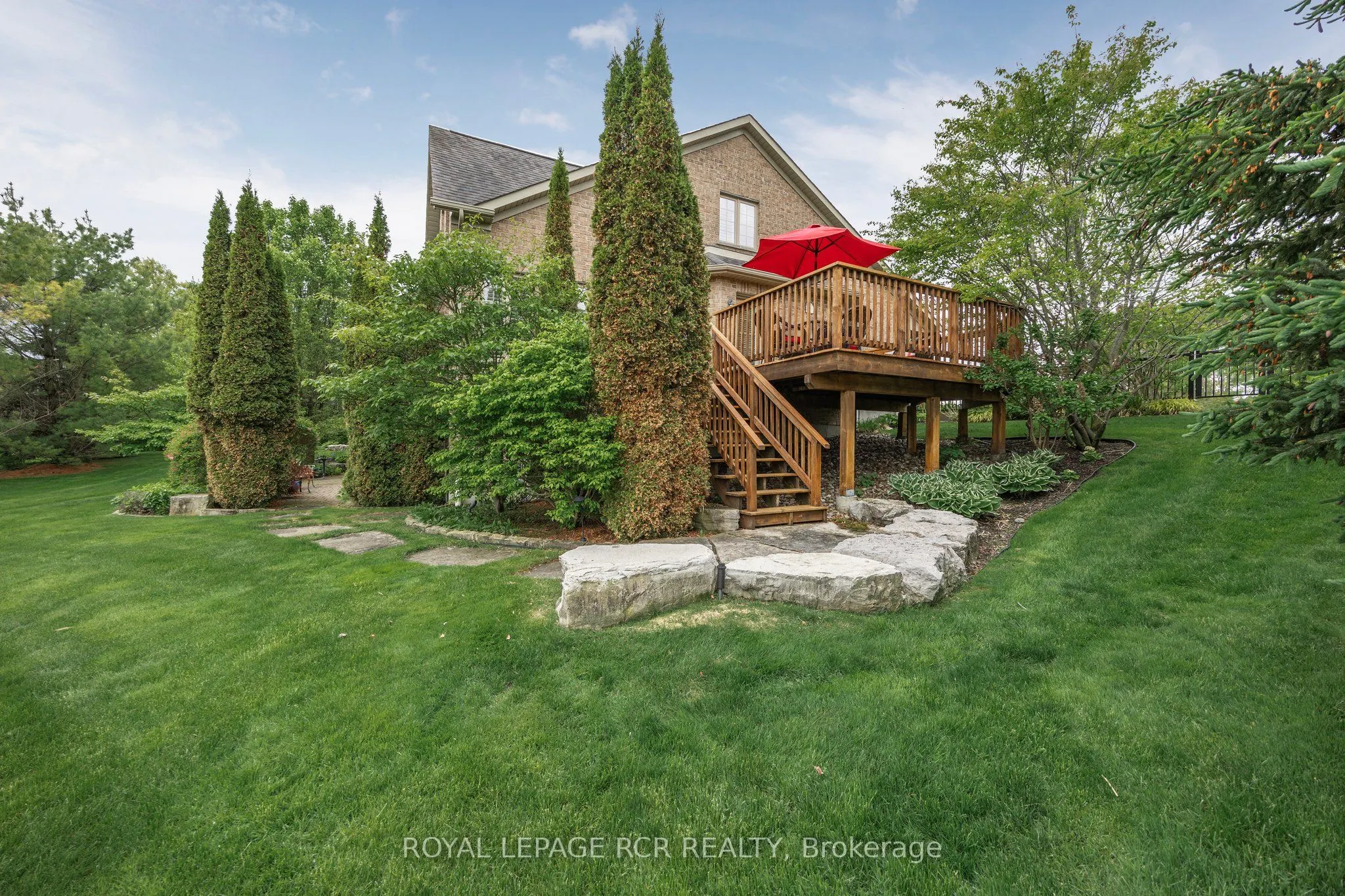 1 Reddington Drive, #4
