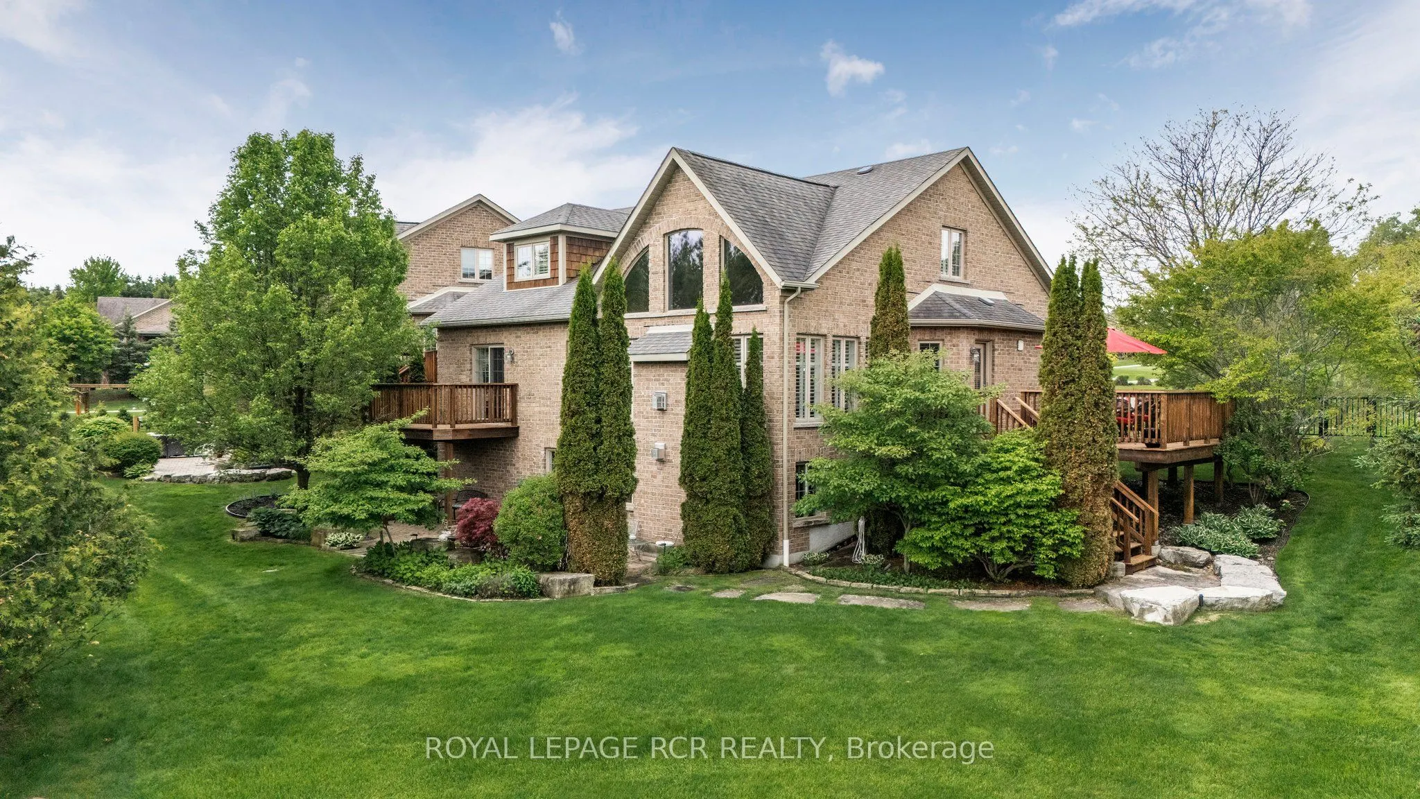 1 Reddington Drive, #4