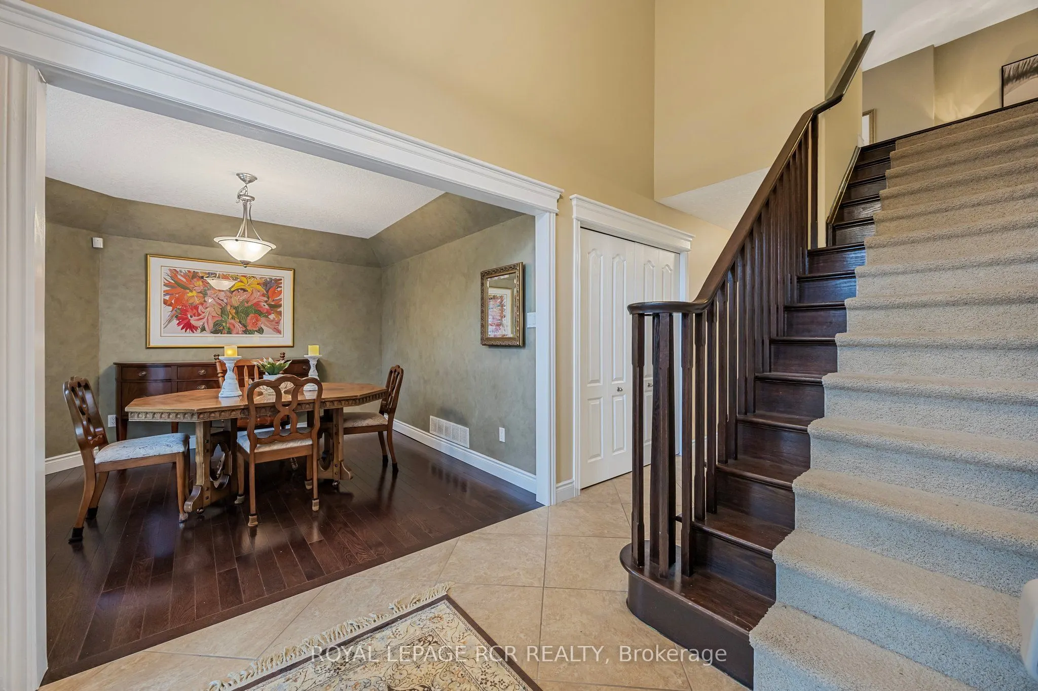 1 Reddington Drive, #4
