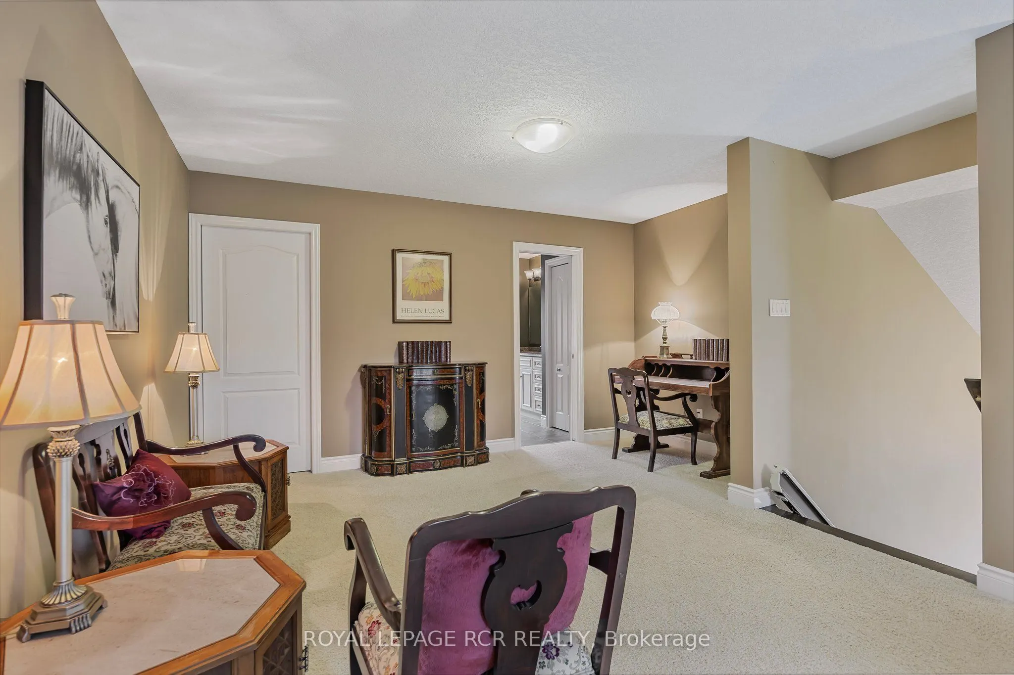 1 Reddington Drive, #4