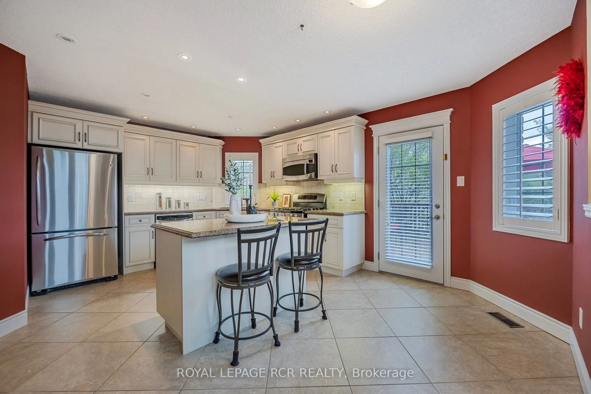 1 Reddington Drive, #4