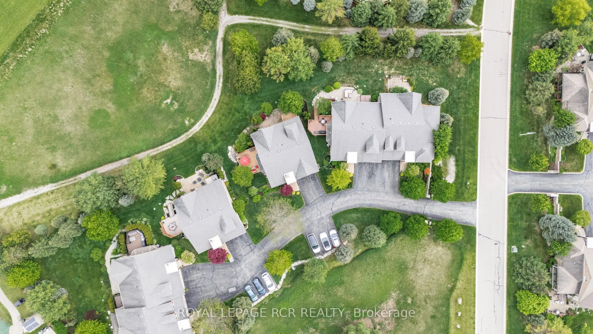 1 Reddington Drive, #4