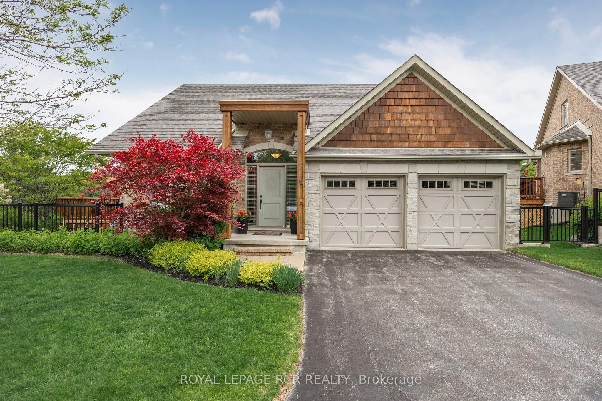 1 Reddington Drive, #4