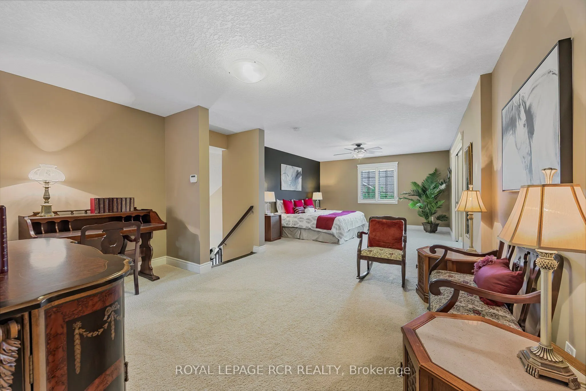 1 Reddington Drive, #4