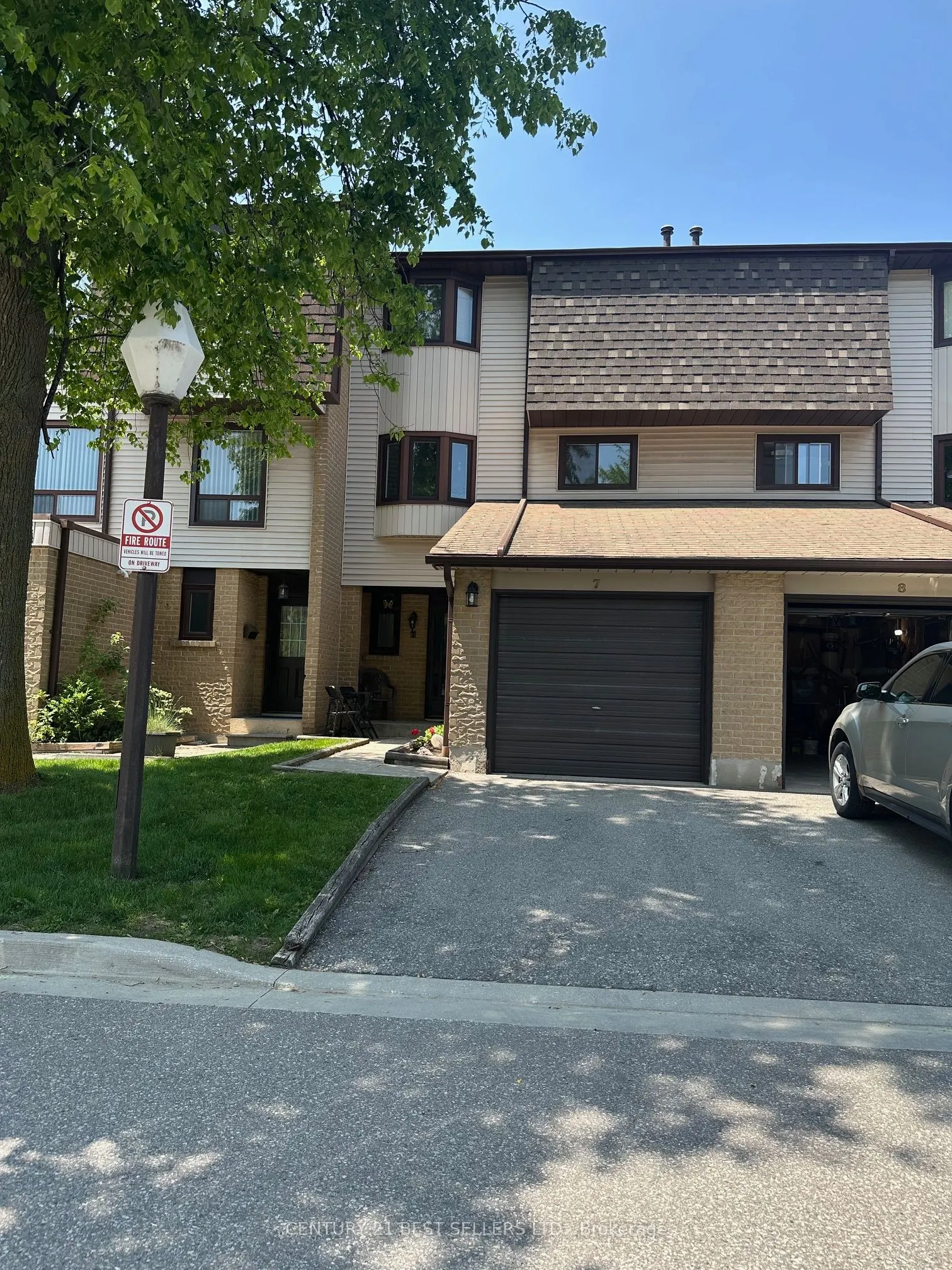 6040 Montevideo Road, #7