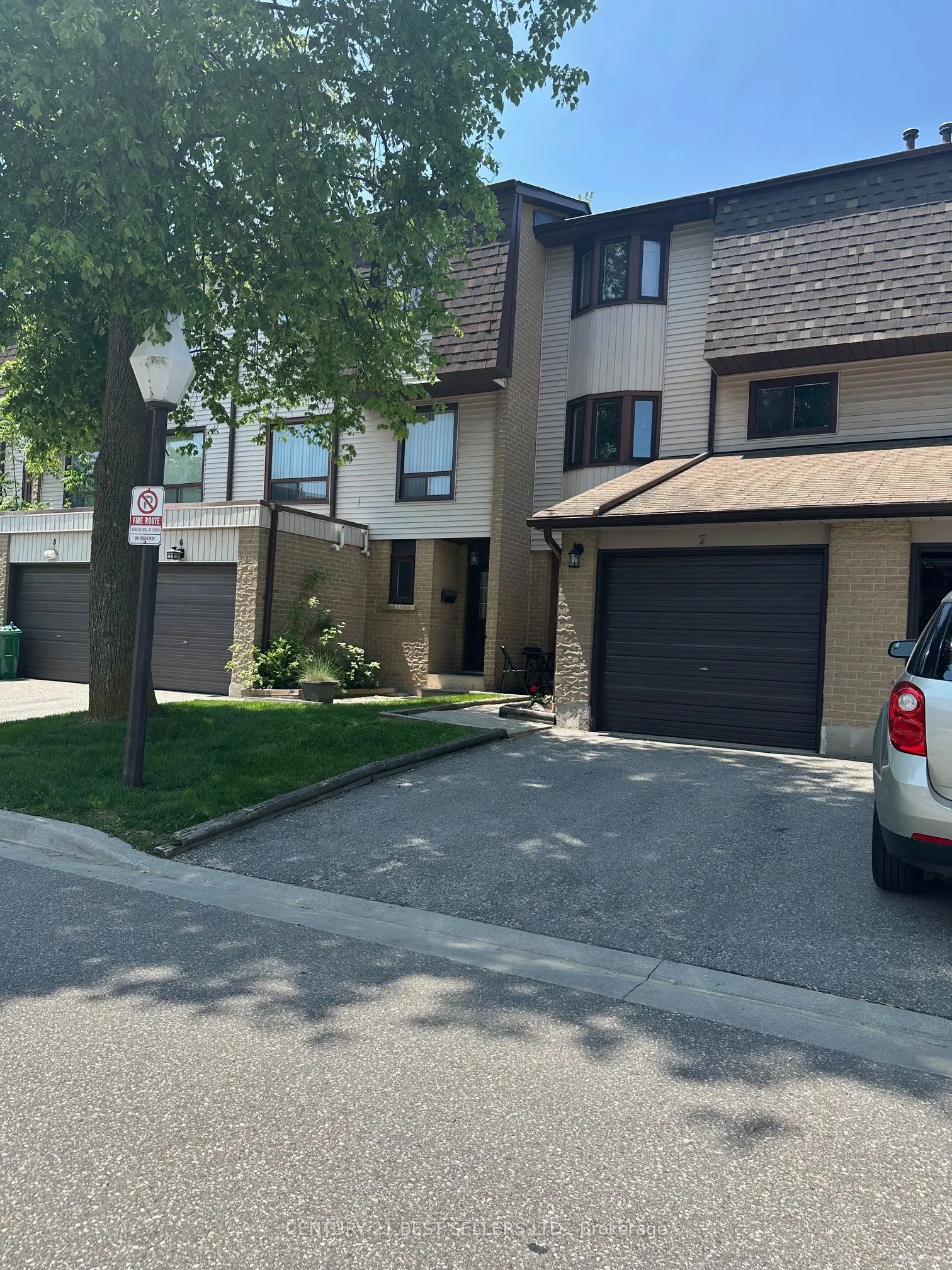 6040 Montevideo Road, #7