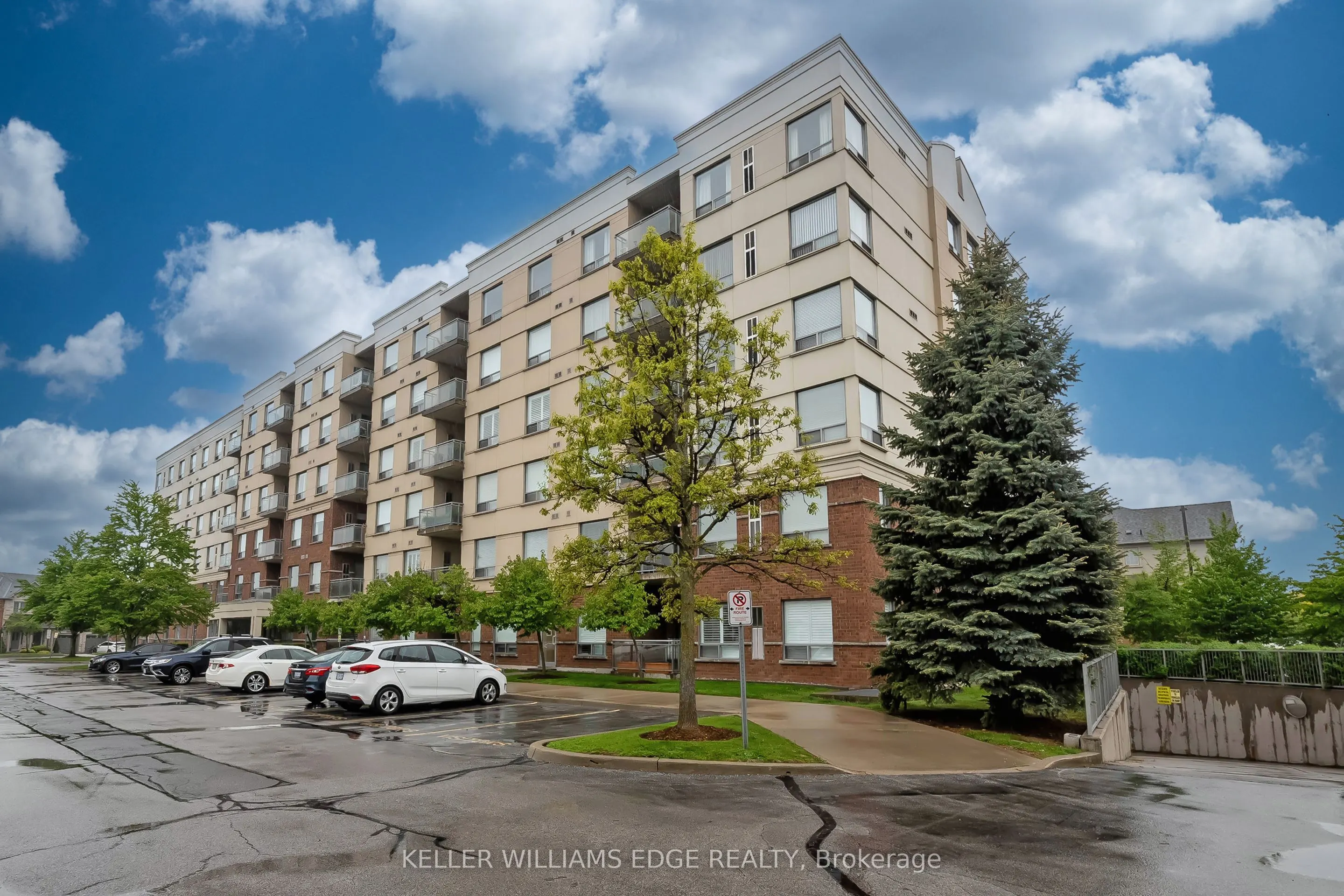5070 Fairview Street, #107