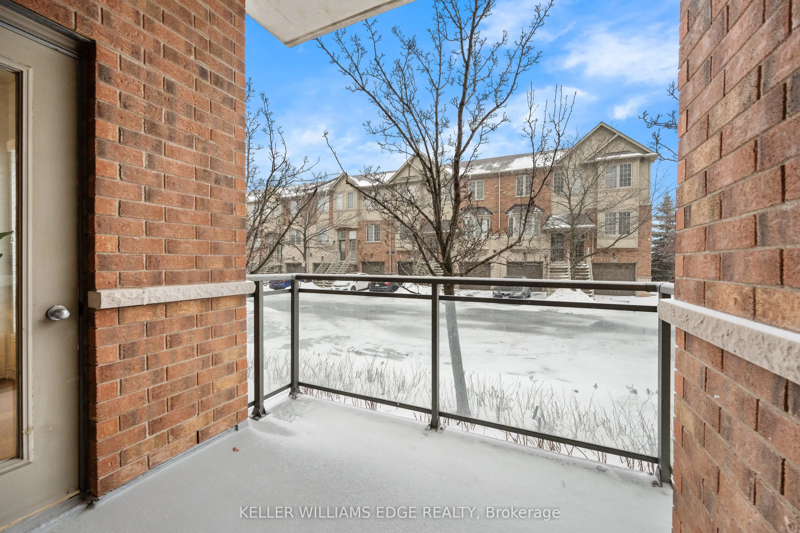 5070 Fairview Street, #107