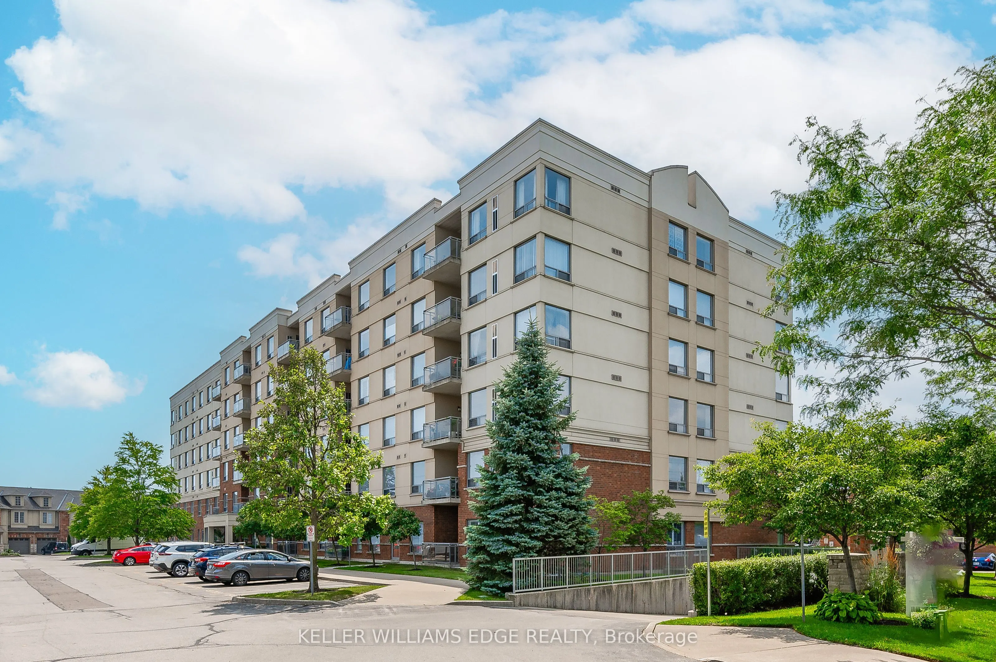 5070 Fairview Street, #107