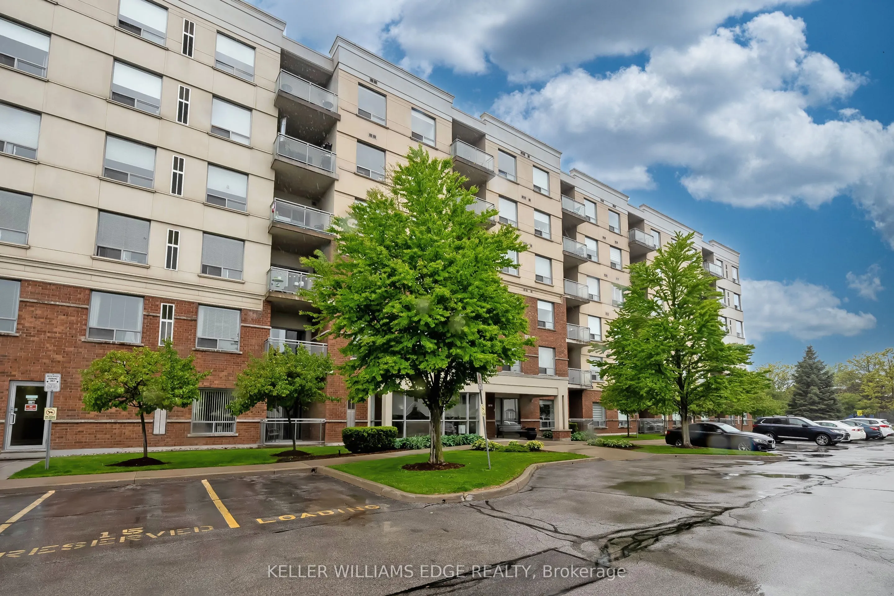 5070 Fairview Street, #107