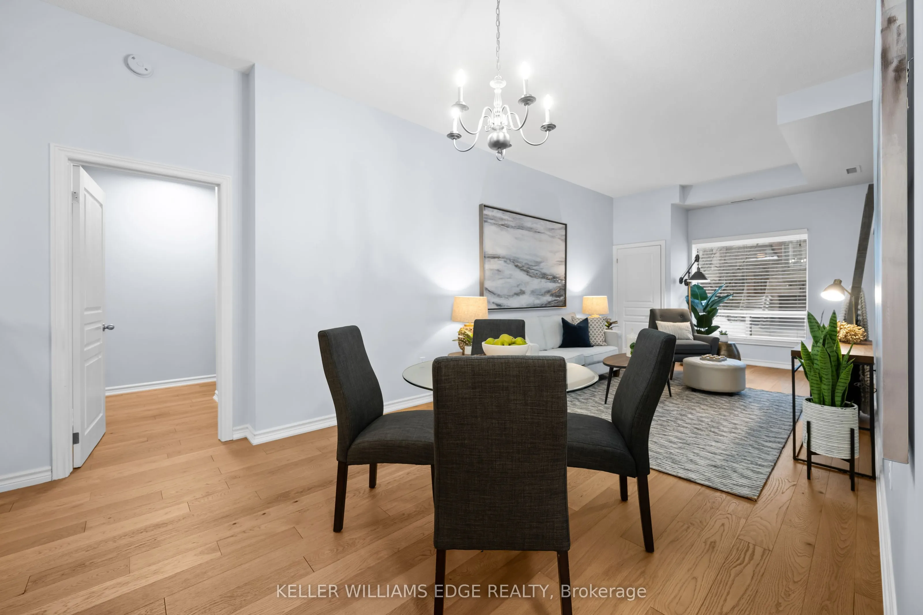 5070 Fairview Street, #107