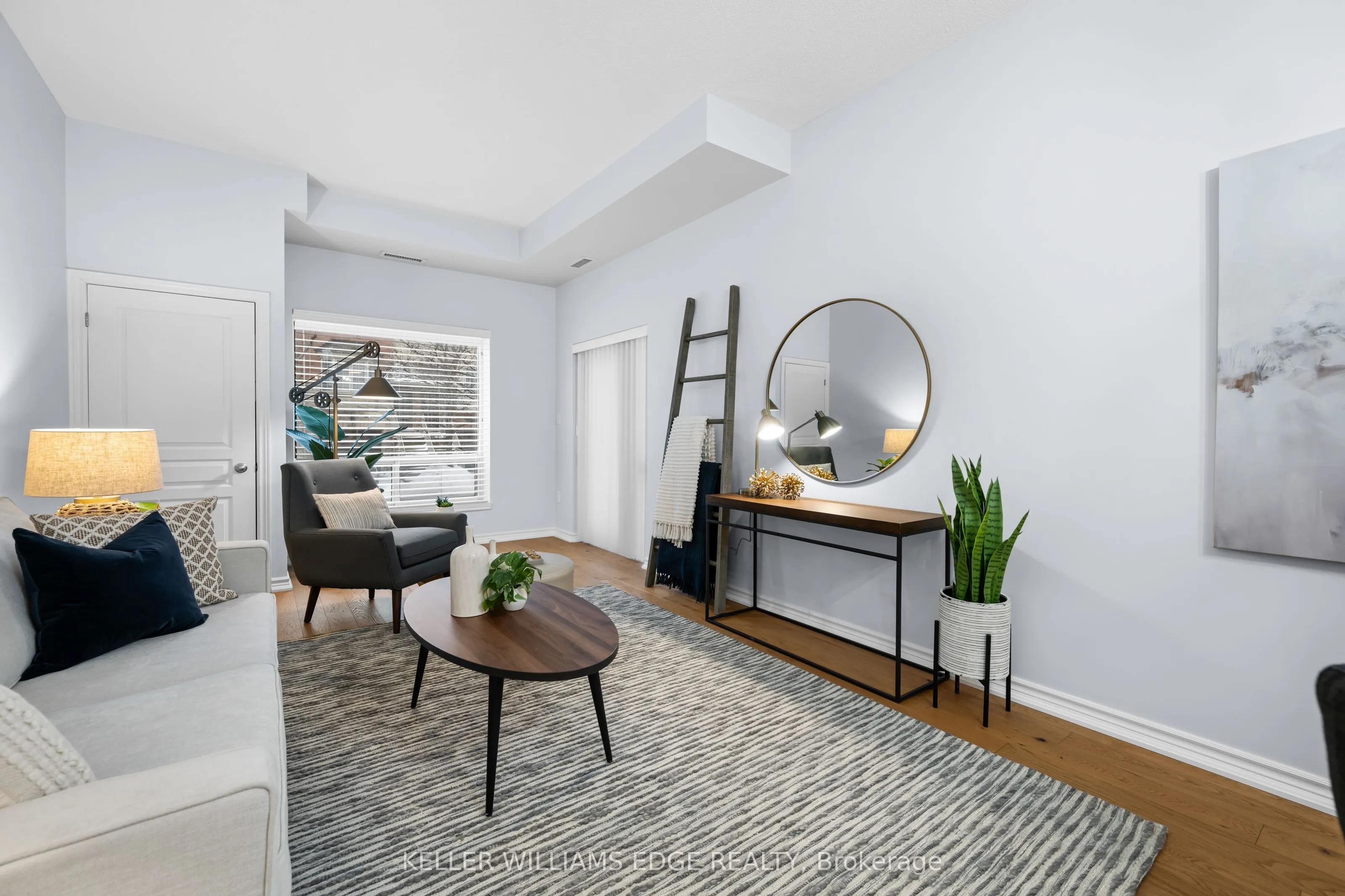5070 Fairview Street, #107