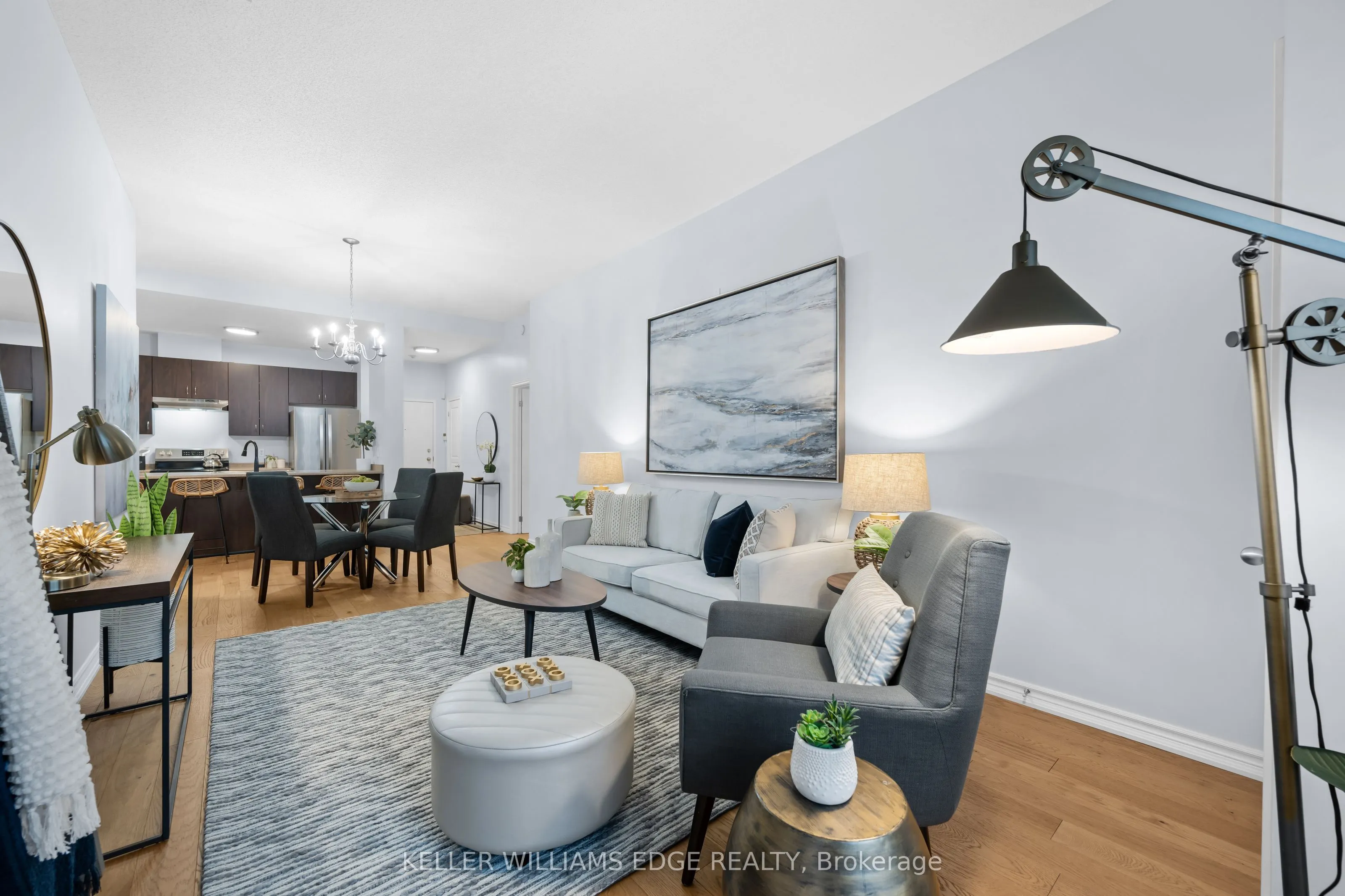 5070 Fairview Street, #107
