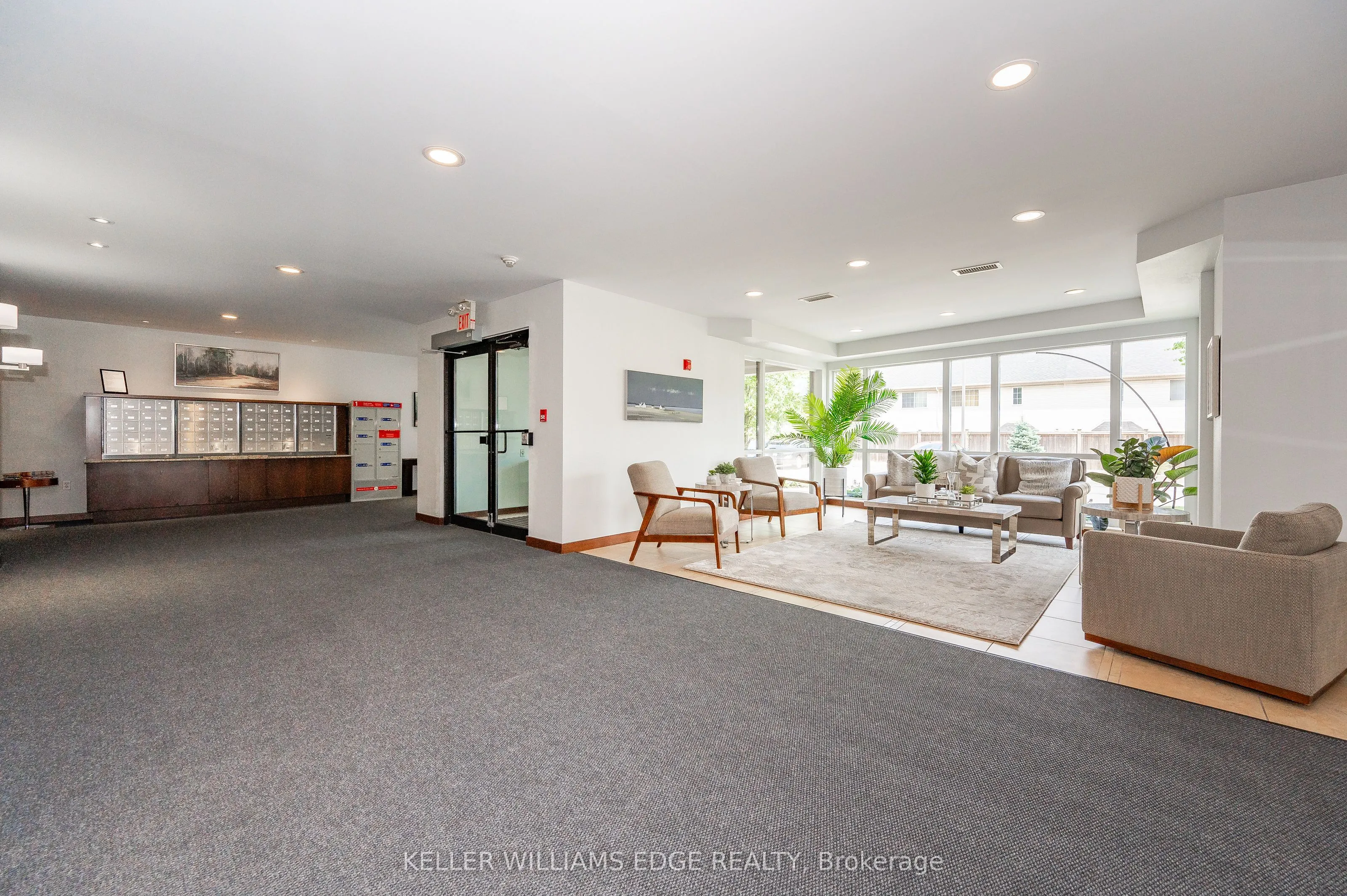 5070 Fairview Street, #107