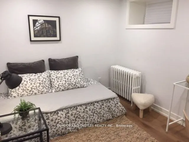 203 Fern Avenue, #Lower