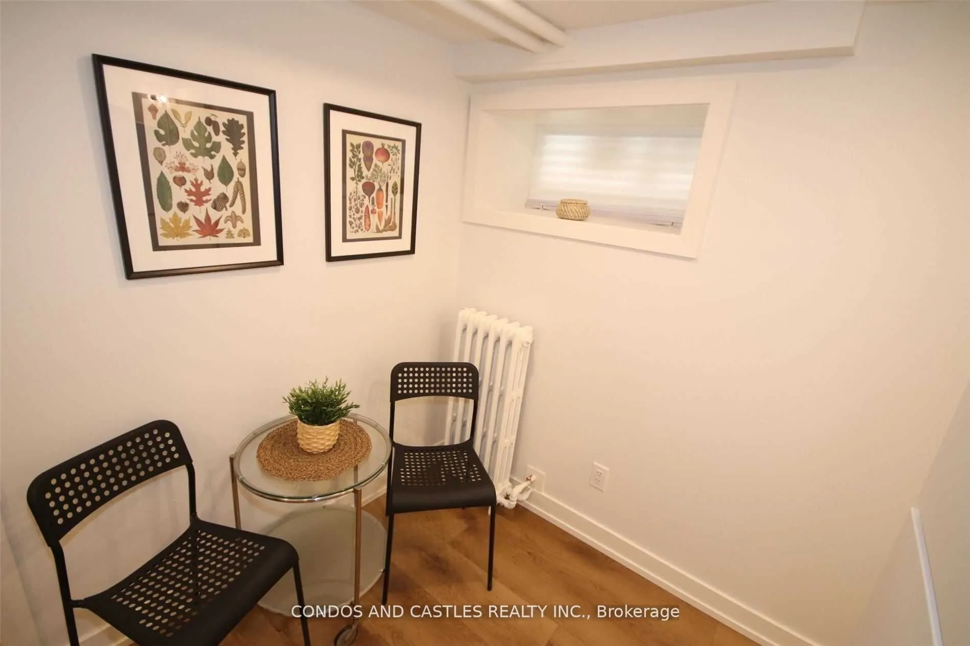 203 Fern Avenue, #Lower