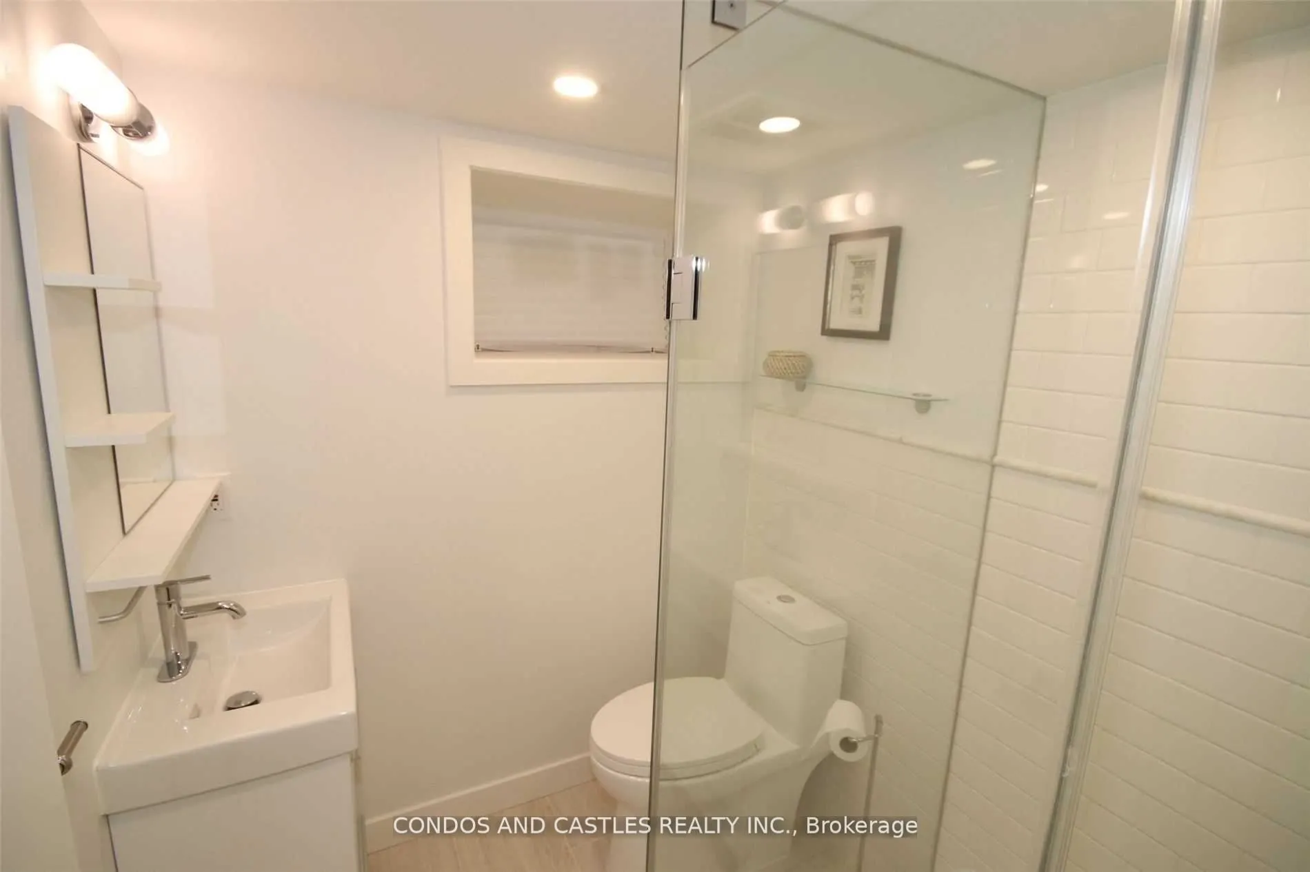 203 Fern Avenue, #Lower