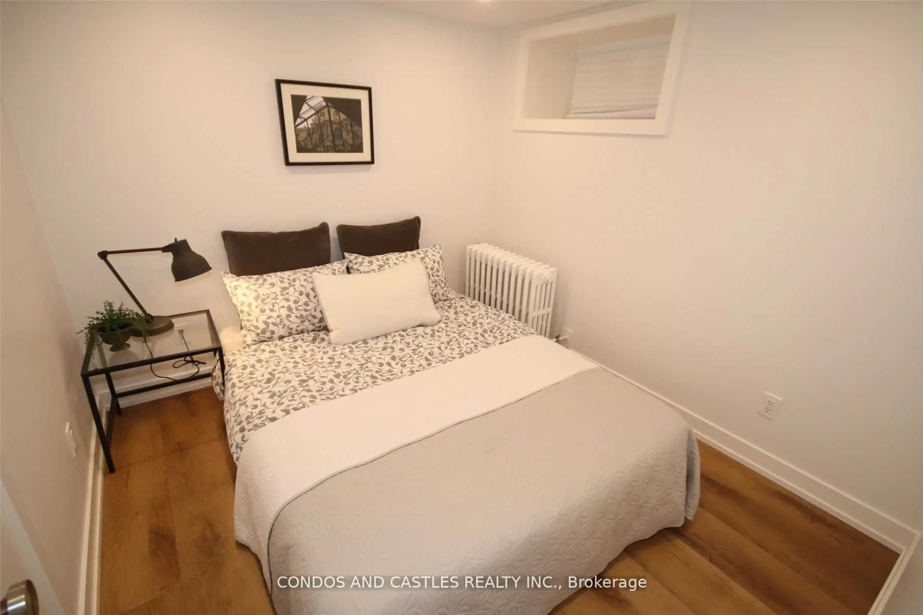 203 Fern Avenue, #Lower